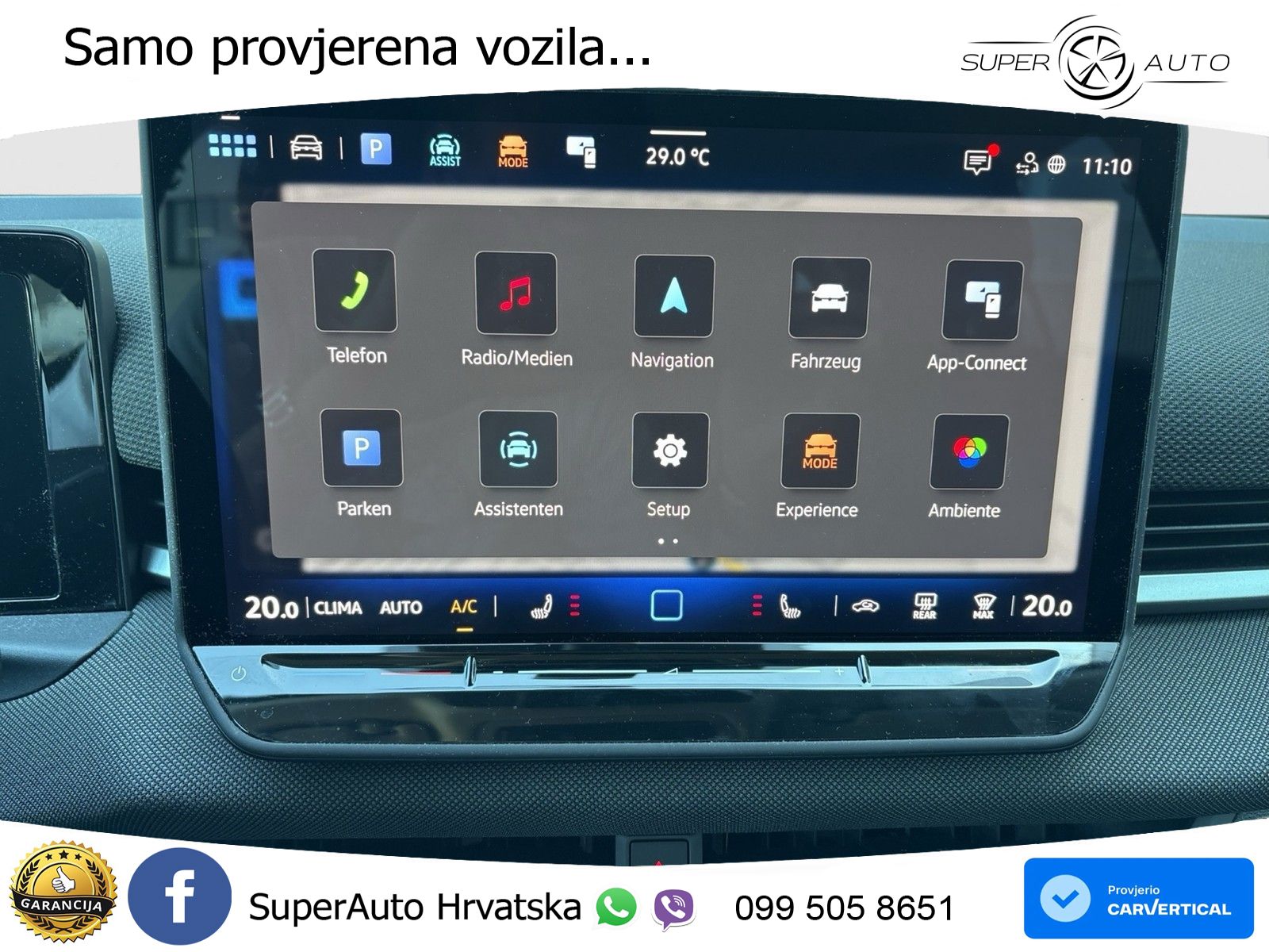 Volkswagen T-Roc II 1.5 eTSI (116 KS)  DSG LED+GR SJED+ACC