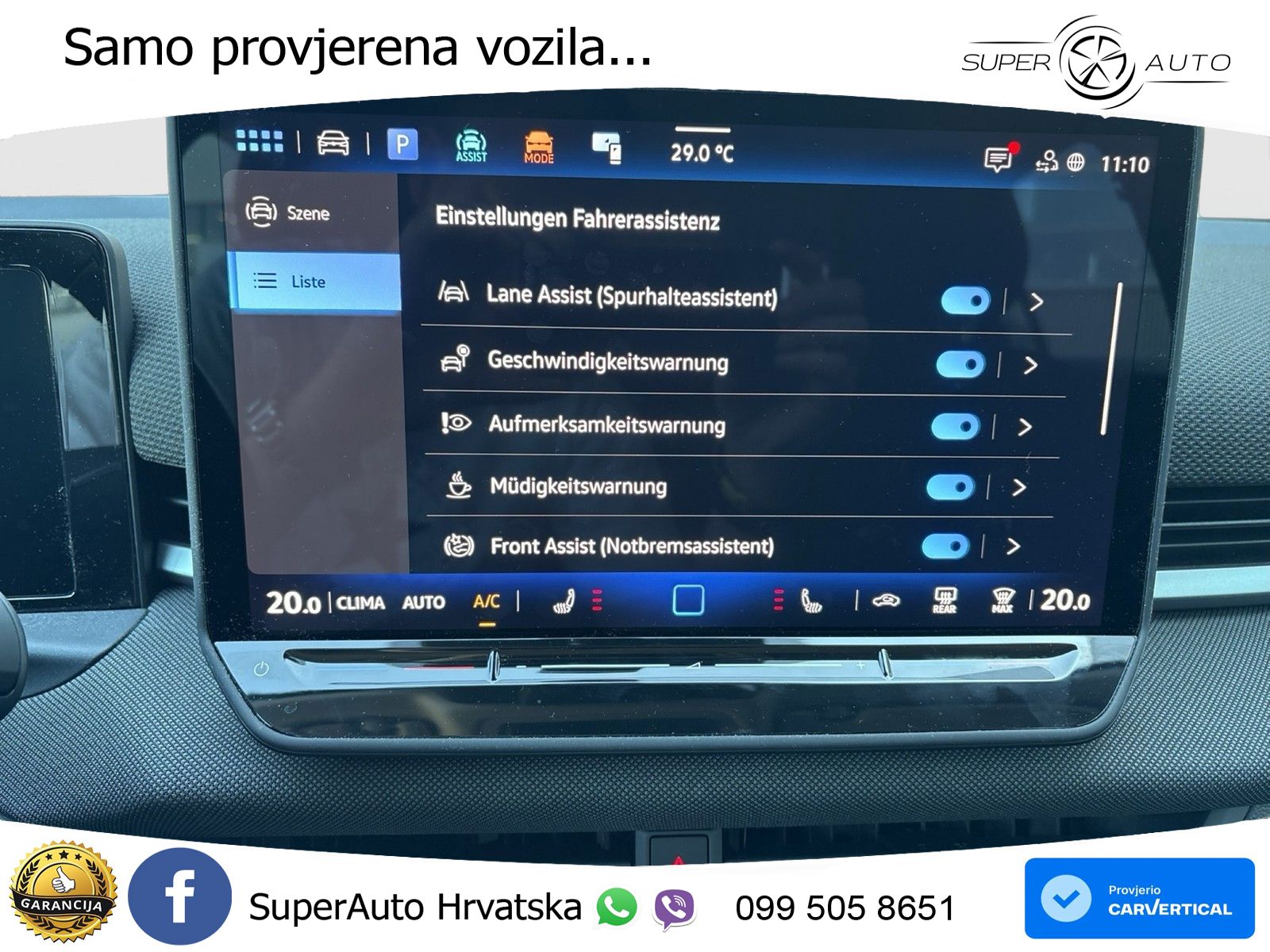 Volkswagen T-Roc II 1.5 eTSI (116 KS)  DSG LED+GR SJED+ACC