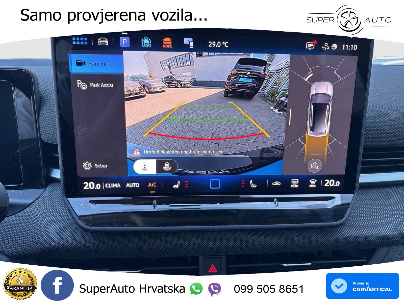 Volkswagen T-Roc II 1.5 eTSI (116 KS)  DSG LED+GR SJED+ACC