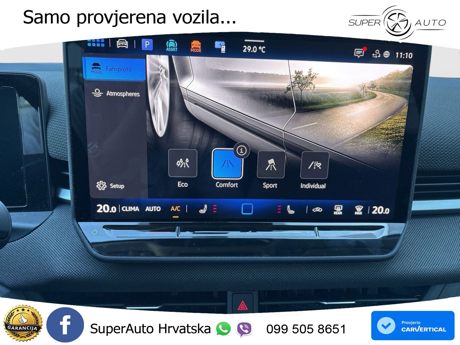 Volkswagen T-Roc II 1.5 eTSI (116 KS)  DSG LED+GR SJED+ACC