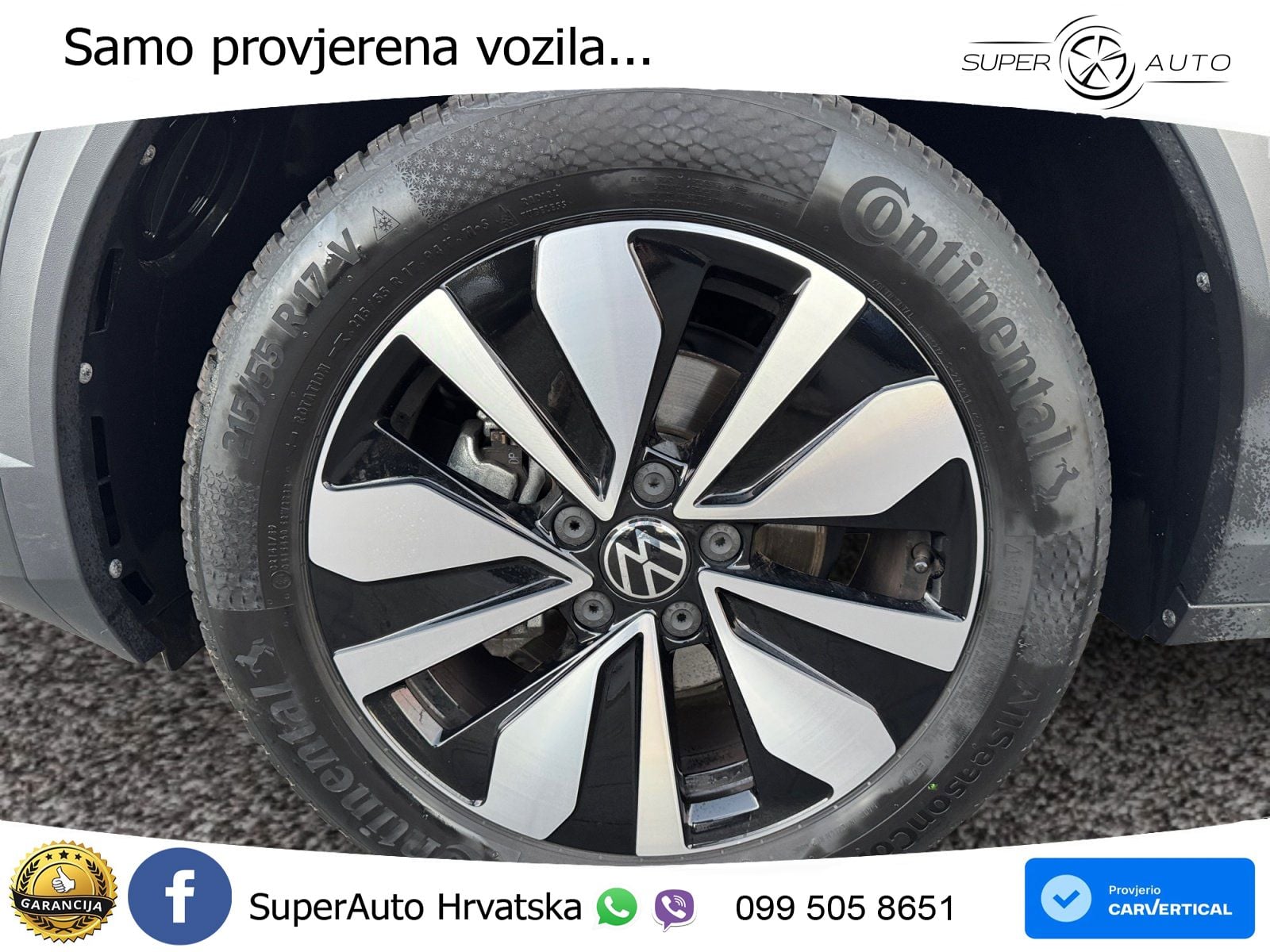 Volkswagen T-Roc 1.5 TSI (150 KS) DSG LED+GR SJED+ACC