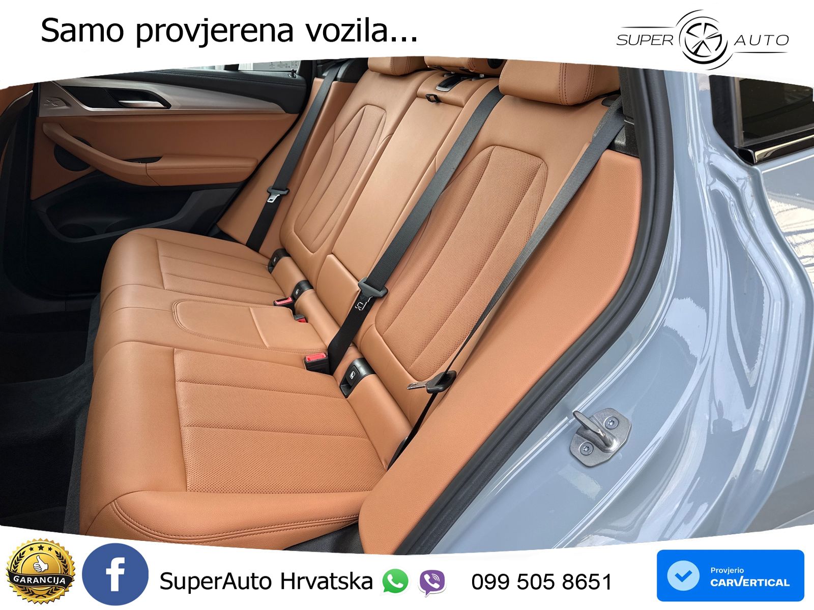 BMW X3 M40d xDrive Steptronic LED+GR SJED+ACC