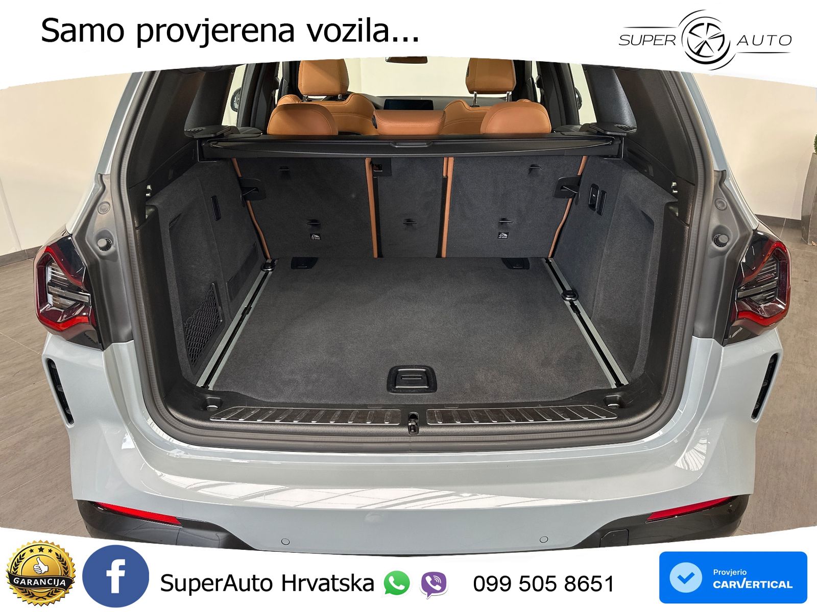 BMW X3 M40d xDrive Steptronic LED+GR SJED+ACC