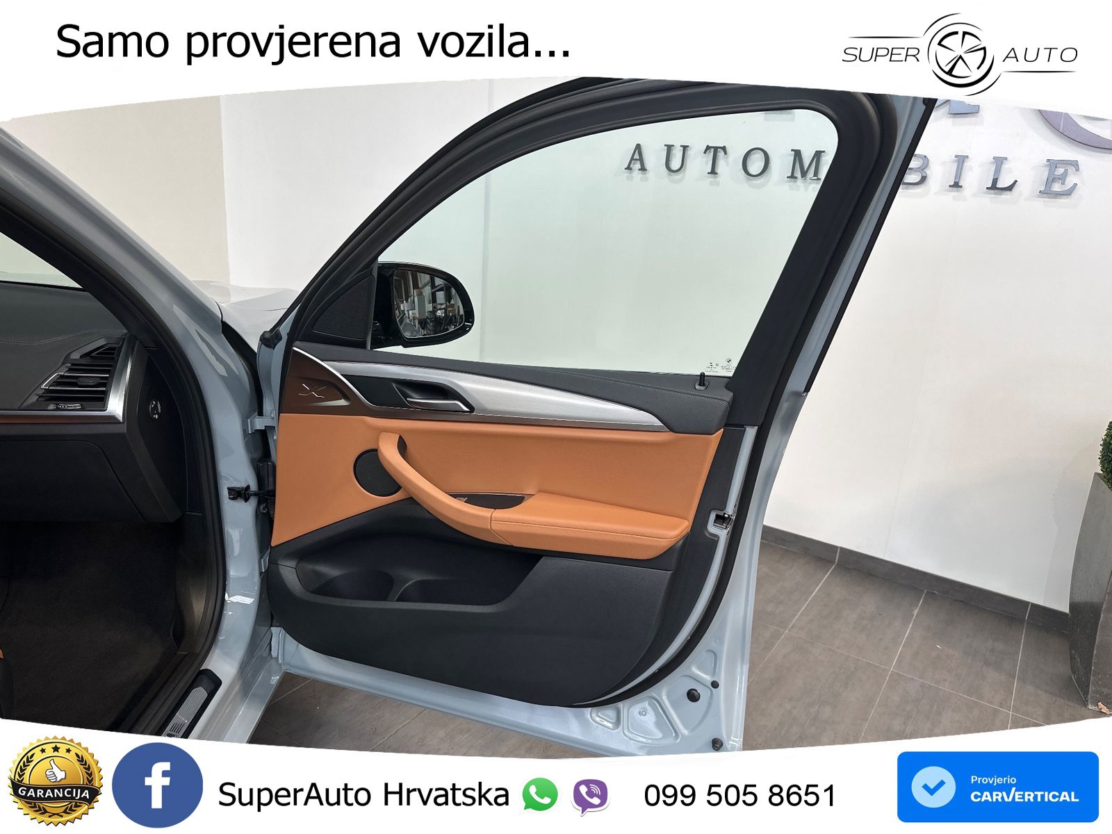 BMW X3 M40d xDrive Steptronic LED+GR SJED+ACC