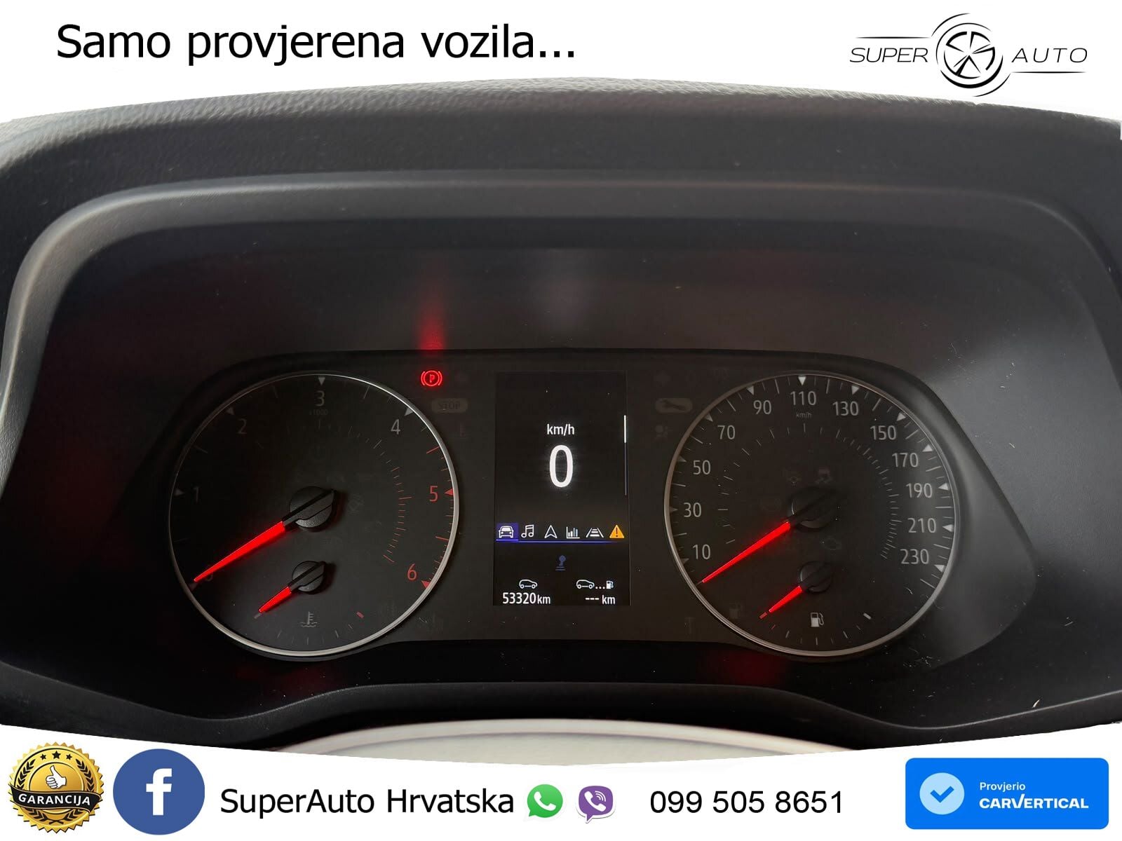 Renault Trafic Komfort KA L1H1 3,0t 170 LED+AHK+NAVIeFH. 170 KS