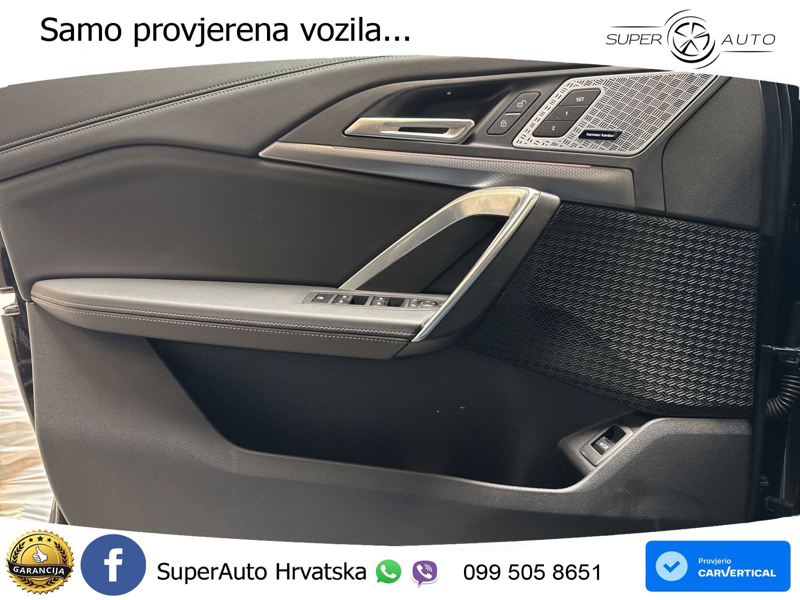BMW X1 23d (211 KS) xDrive Steptronic M Sport LED+GR SJED+ACC