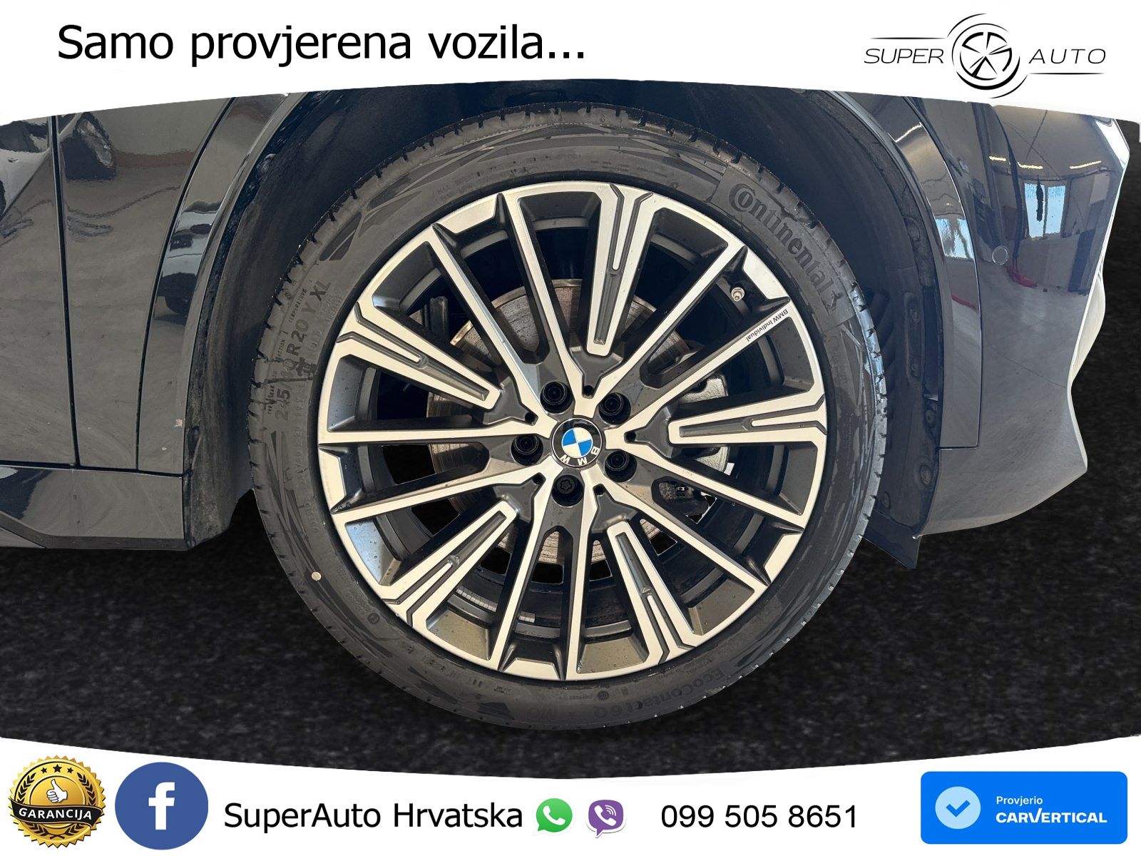 BMW X1 23d (211 KS) xDrive Steptronic M Sport LED+GR SJED+ACC