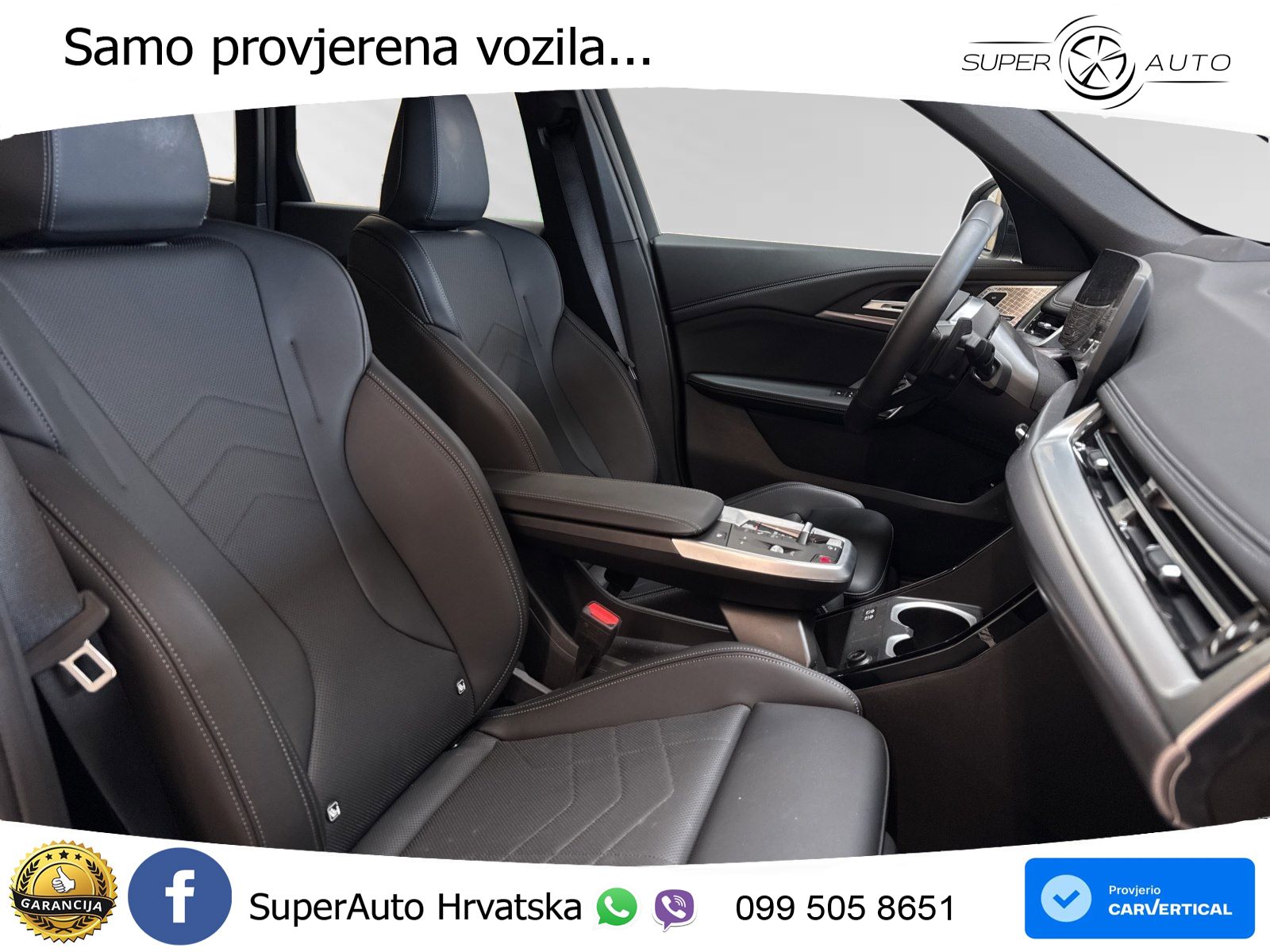 BMW X1 23d (211 KS) xDrive Steptronic M Sport LED+GR SJED+ACC