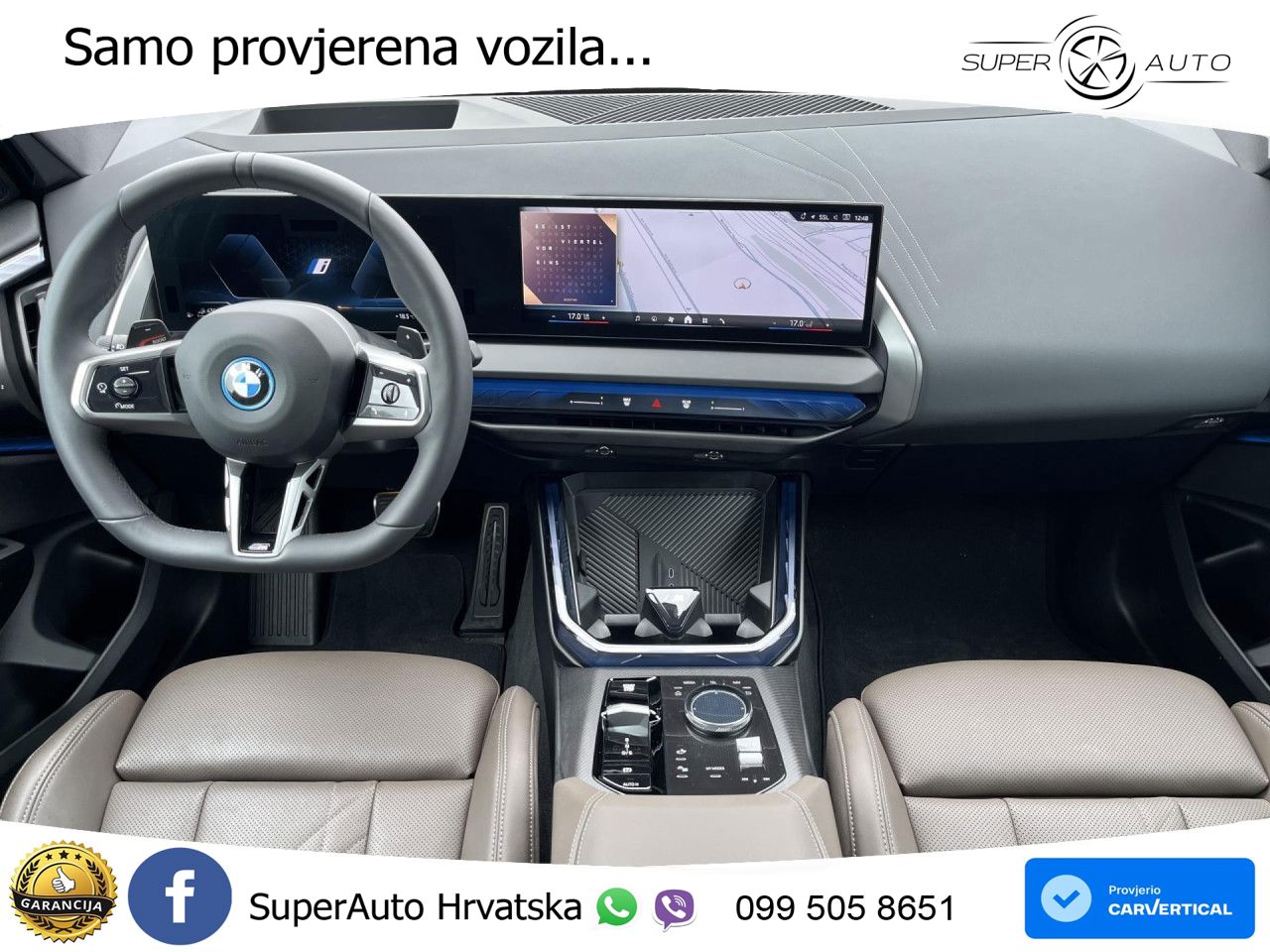 BMW X3 30e xDrive Steptronic M Sport LED+GR SJED+ACC
