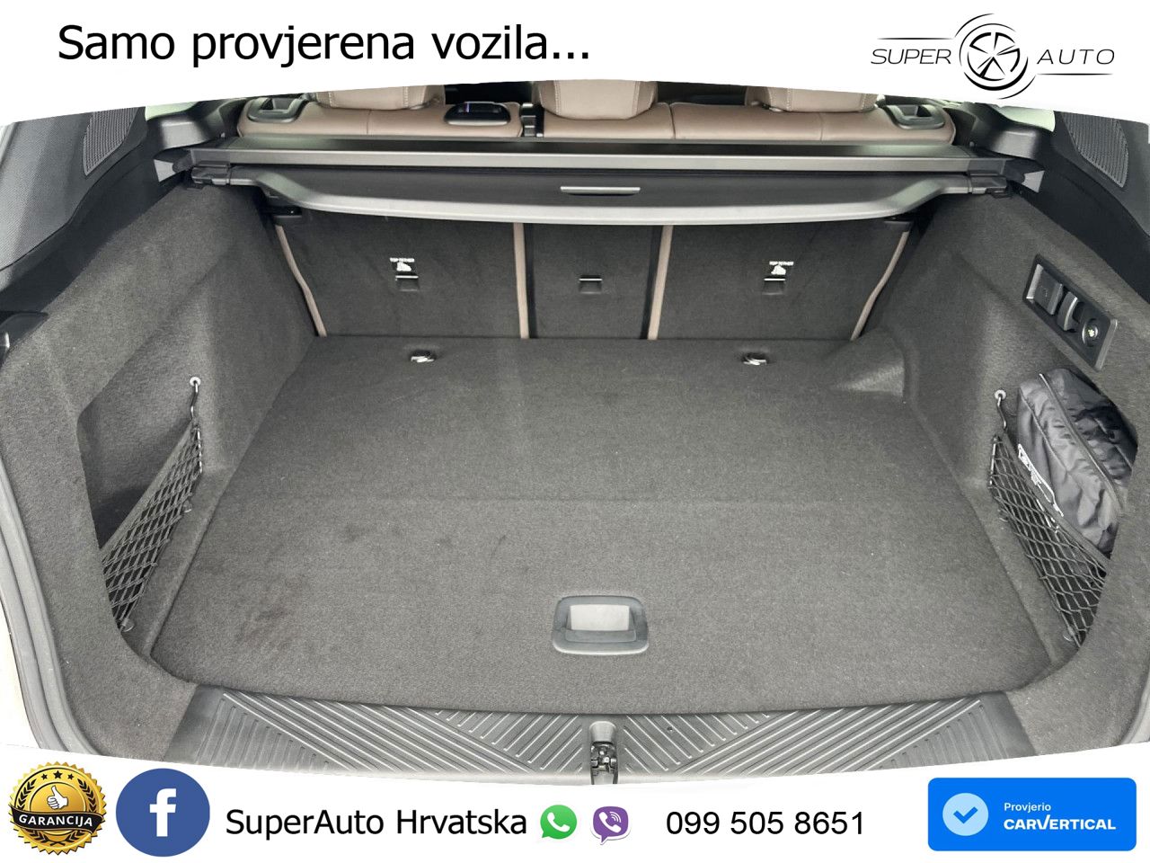 BMW X3 30e xDrive Steptronic M Sport LED+GR SJED+ACC