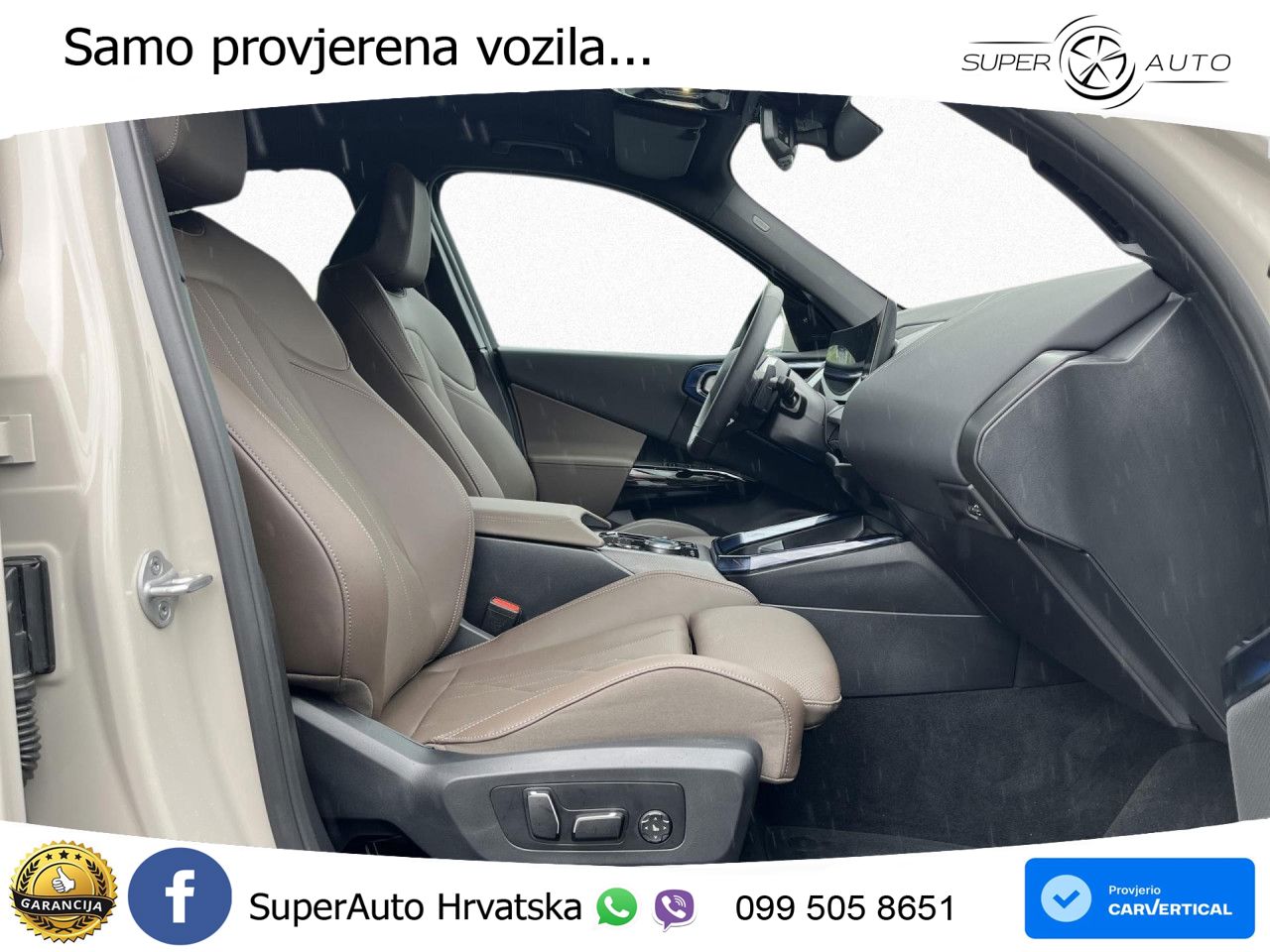 BMW X3 30e xDrive Steptronic M Sport LED+GR SJED+ACC