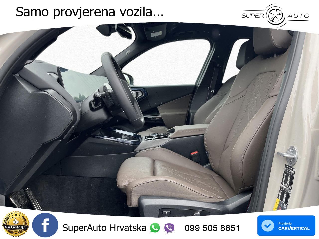 BMW X3 30e xDrive Steptronic M Sport LED+GR SJED+ACC