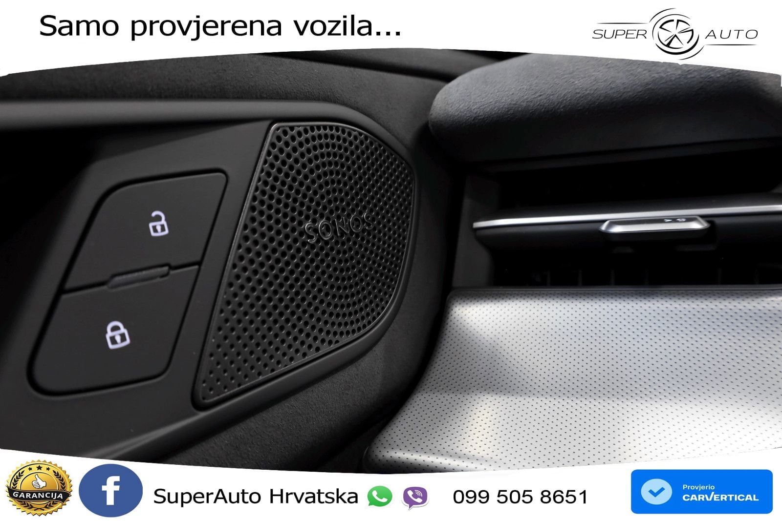 Audi Q3 2.0 TFSI (204 KS) quattro S tronic MATRIX+GR SJED+KAM