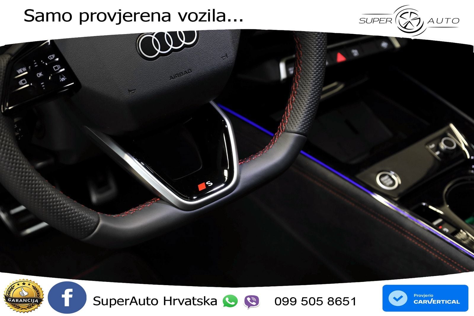 Audi Q3 2.0 TFSI (204 KS) quattro S tronic MATRIX+GR SJED+KAM