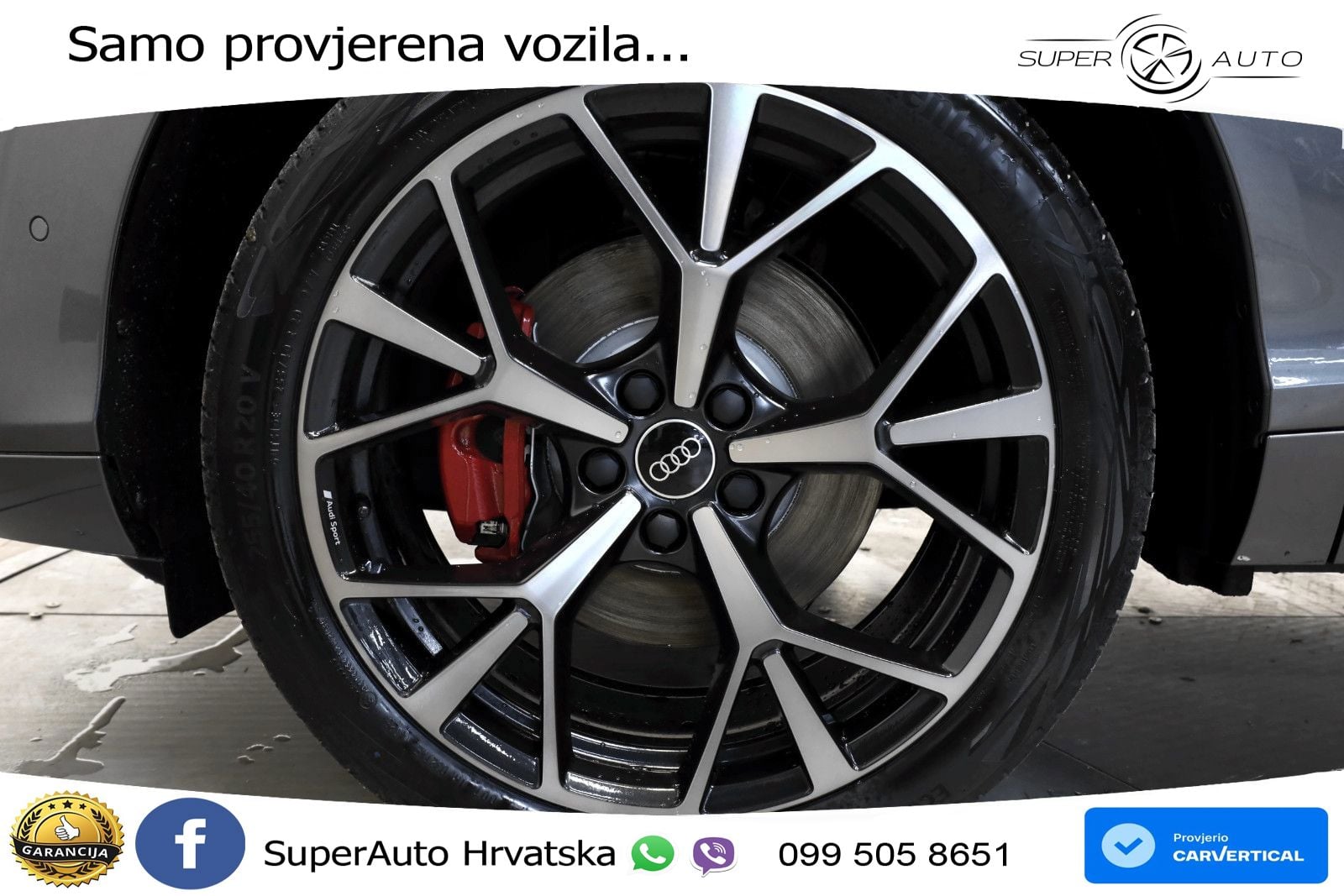 Audi Q3 2.0 TFSI (204 KS) quattro S tronic MATRIX+GR SJED+KAM