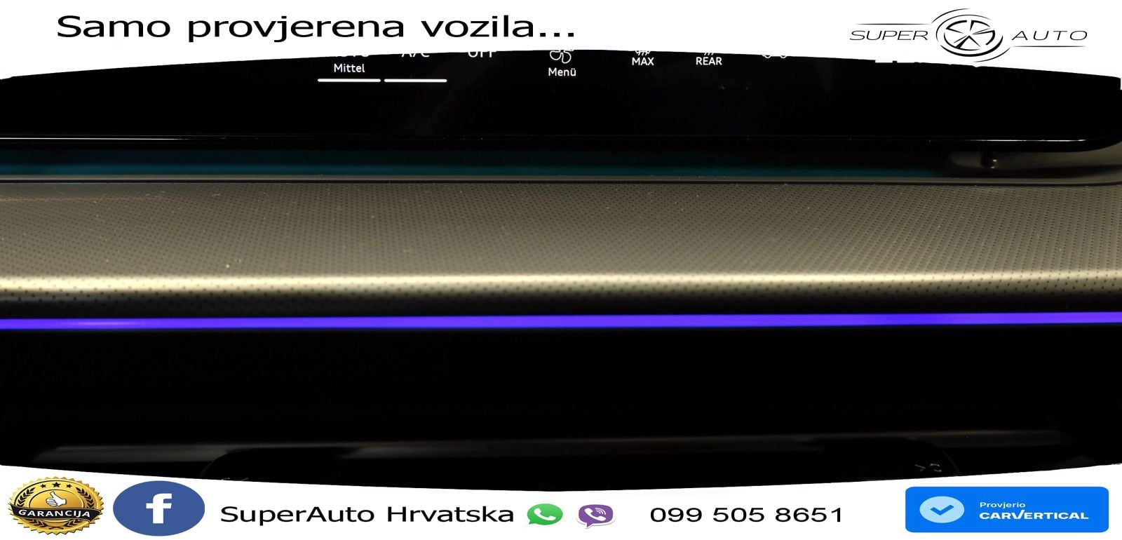 Audi Q3 2.0 TFSI (204 KS) quattro S tronic MATRIX+GR SJED+KAM