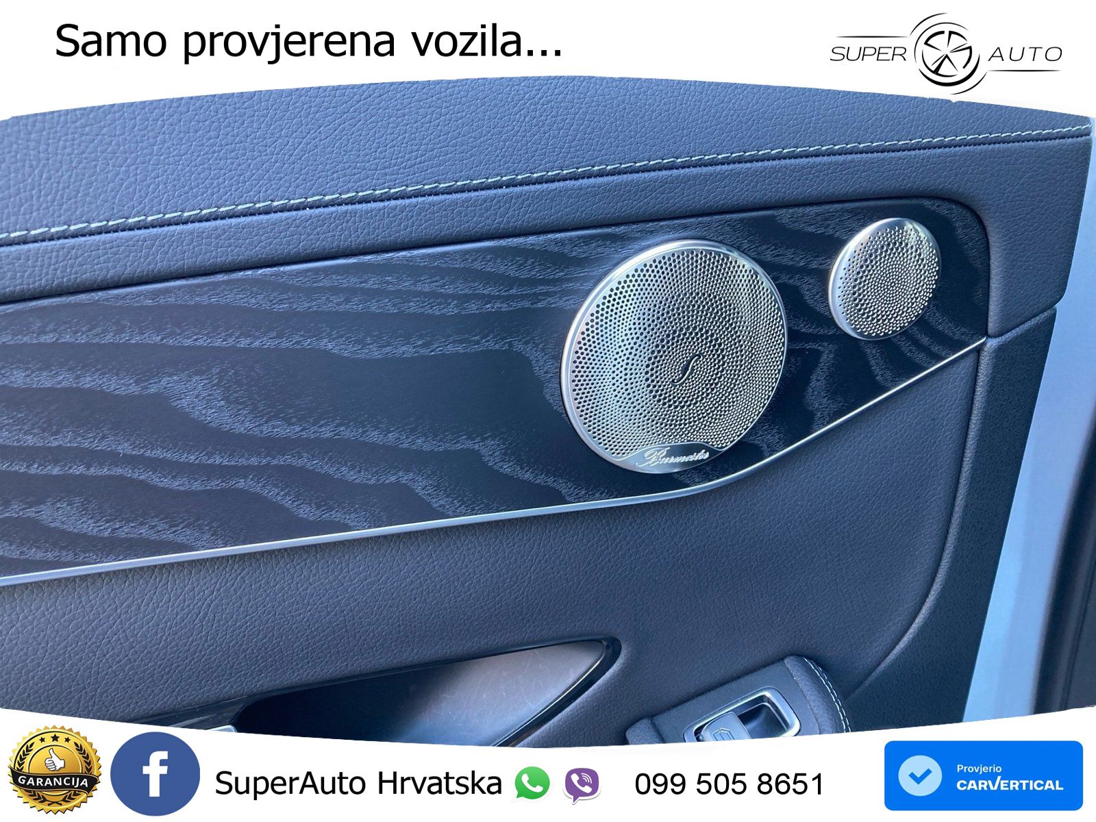 Mercedes GLC 300de (306 KS) 4MATIC 9G-TRONIC AMG ACC+GR SJED+360+PANO