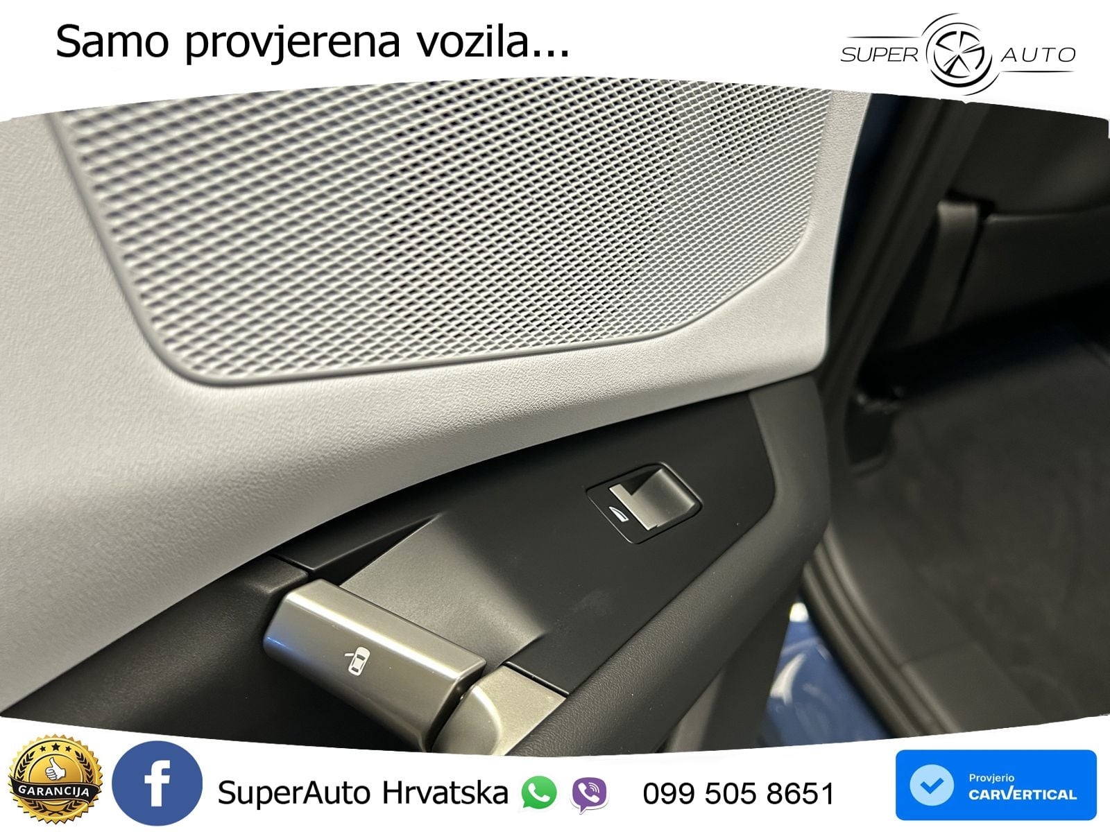 BMW iX3 50 108.7 kWh (469 KS) xDrive M Sport LED+GR SJED+ACC