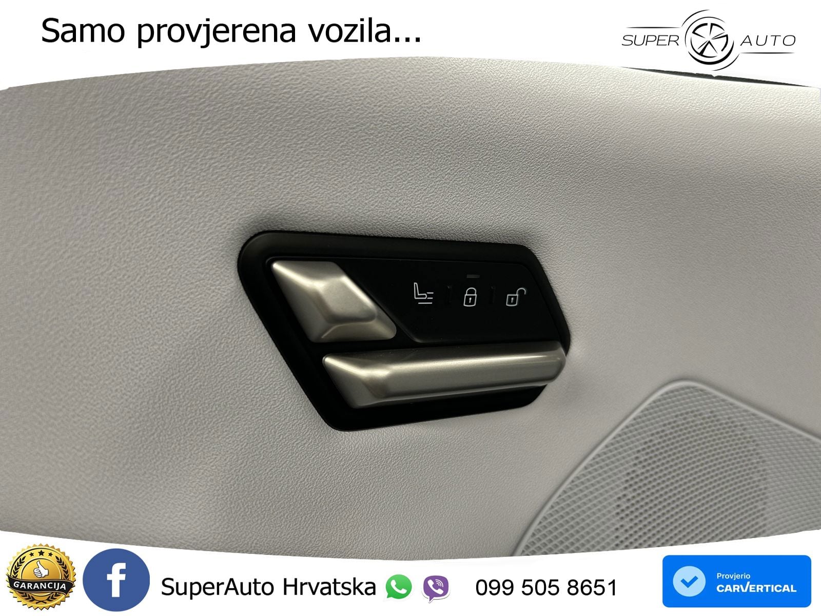 BMW iX3 50 108.7 kWh (469 KS) xDrive M Sport LED+GR SJED+ACC