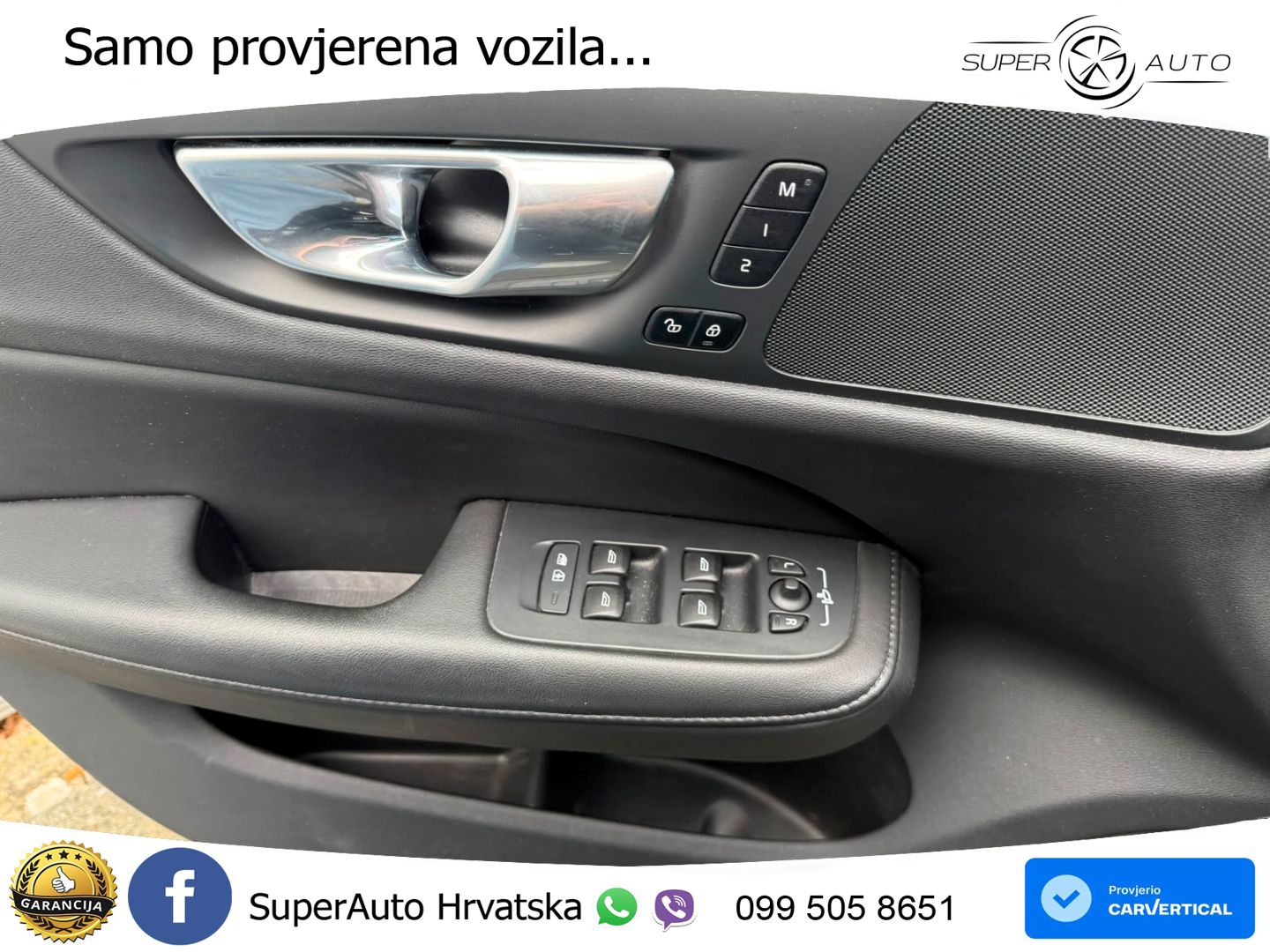 Volvo V60 2.0 T8 AWD Geartronic