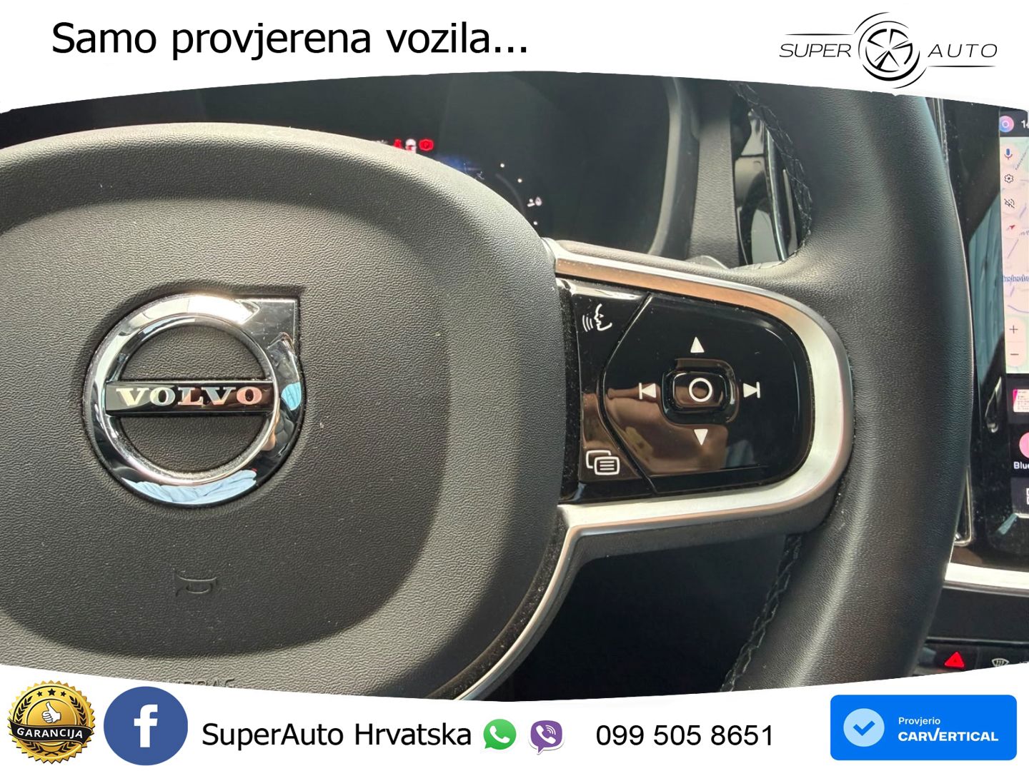 Volvo V60 2.0 T8 AWD Geartronic
