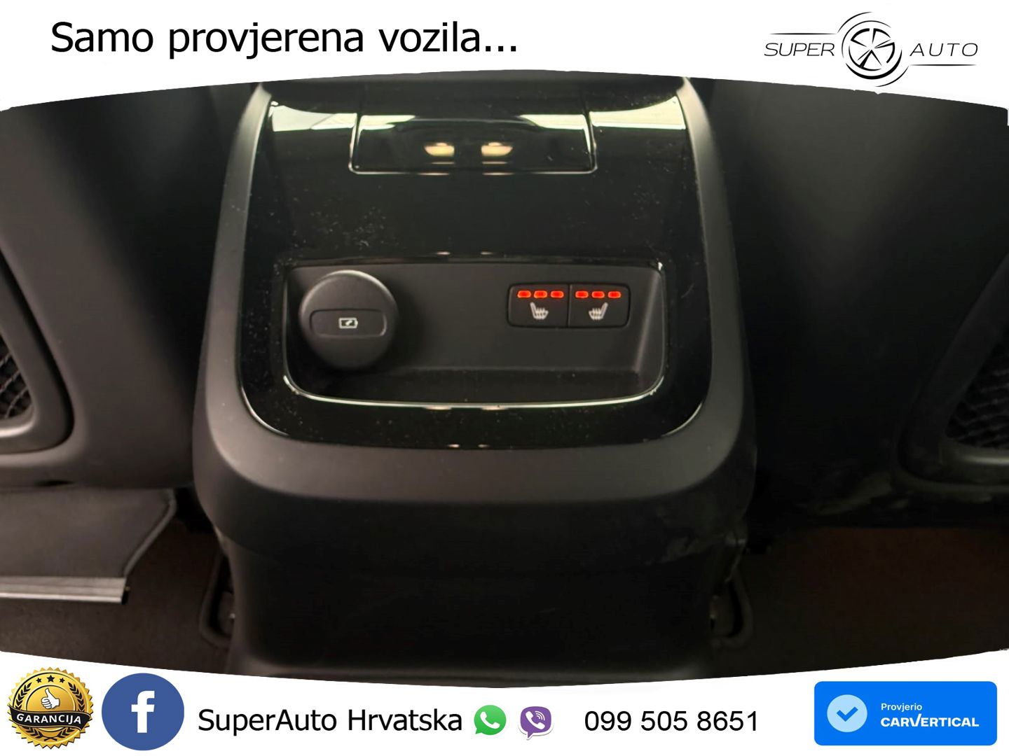 Volvo V60 2.0 T8 AWD Geartronic