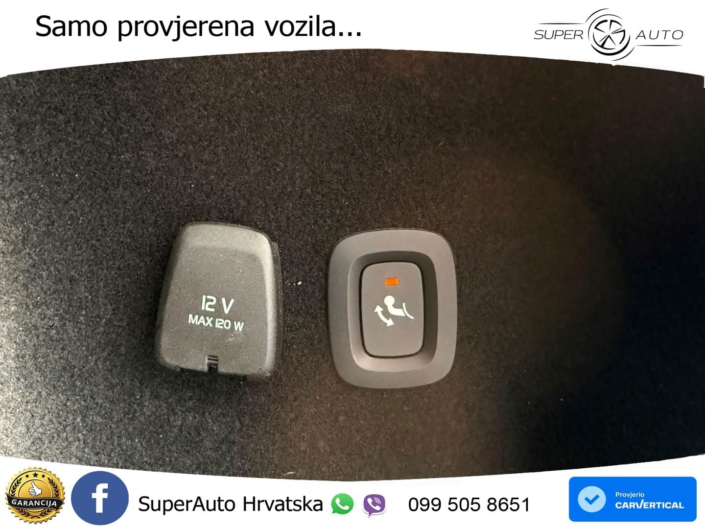 Volvo V60 2.0 T8 AWD Geartronic