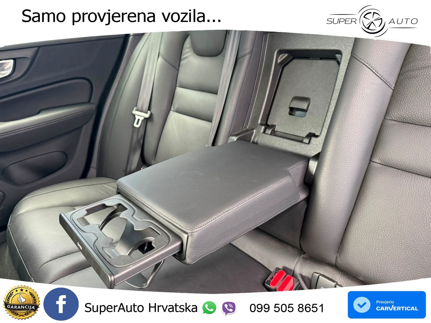 Volvo V60 2.0 T8 AWD Geartronic