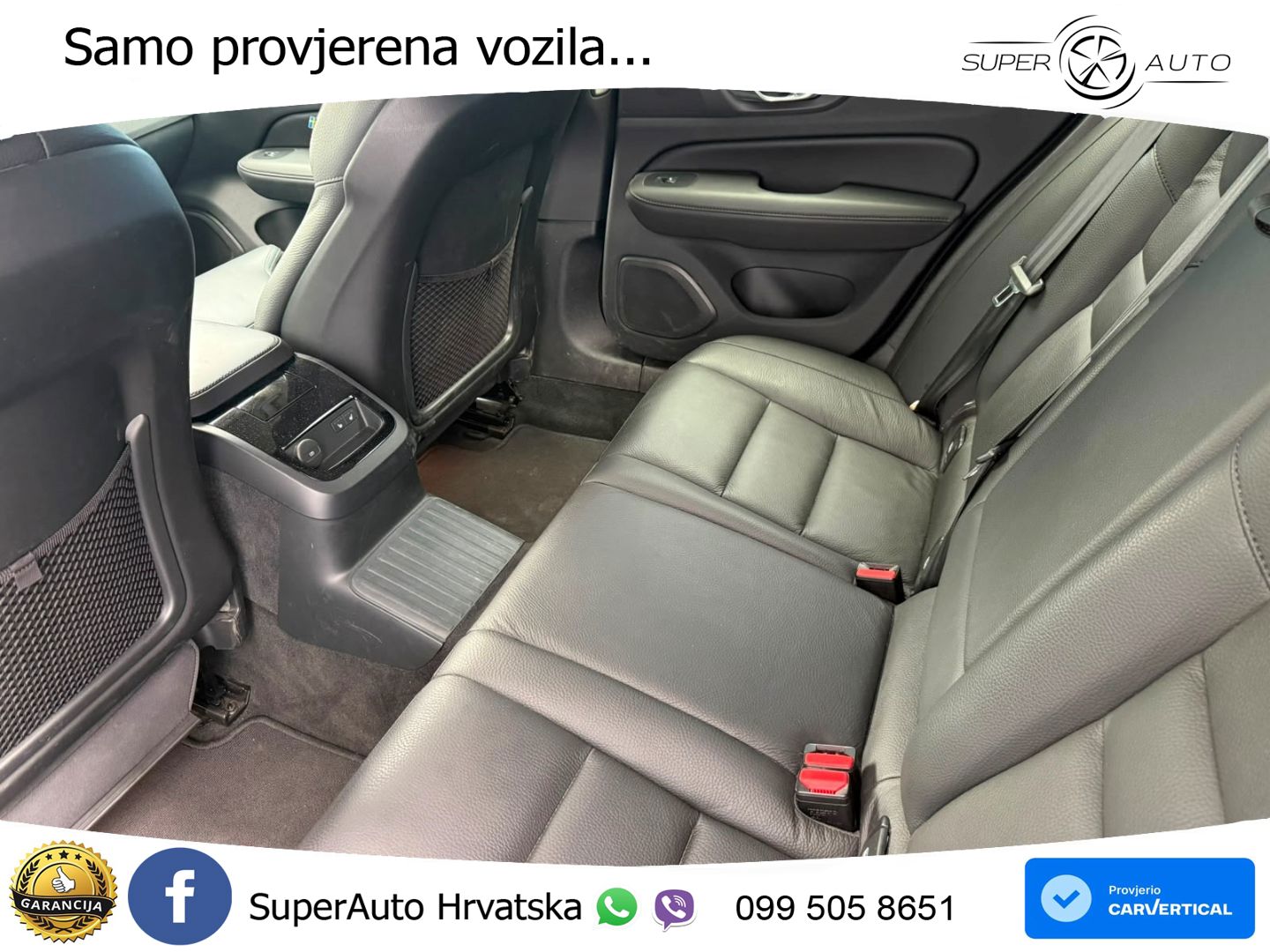 Volvo V60 2.0 T8 AWD Geartronic