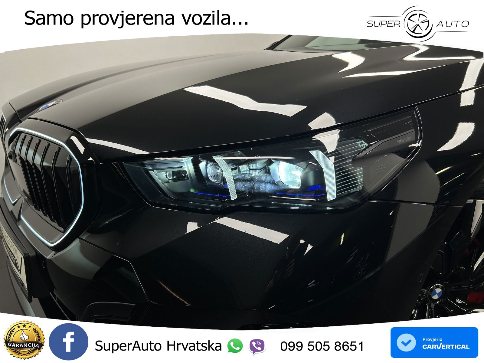 BMW 540d Touring (303 KS) xDrive Steptronic M Sport ACC+HEAD+4xGR SJED+360+PANO