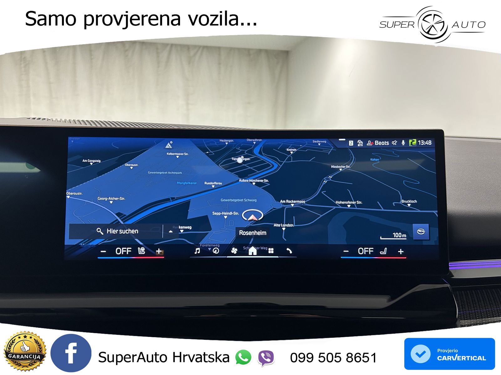 BMW 540d Touring (303 KS) xDrive Steptronic M Sport ACC+HEAD+4xGR SJED+360+PANO