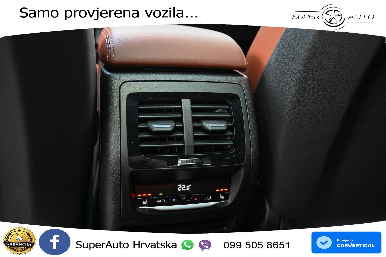 BMW X4 M Competition 3.0 (510 KS) xDrive Steptronic