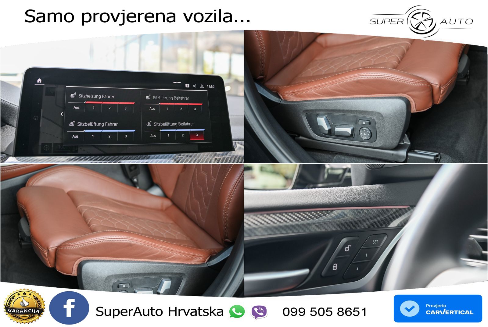 BMW X4 M Competition 3.0 (510 KS) xDrive Steptronic