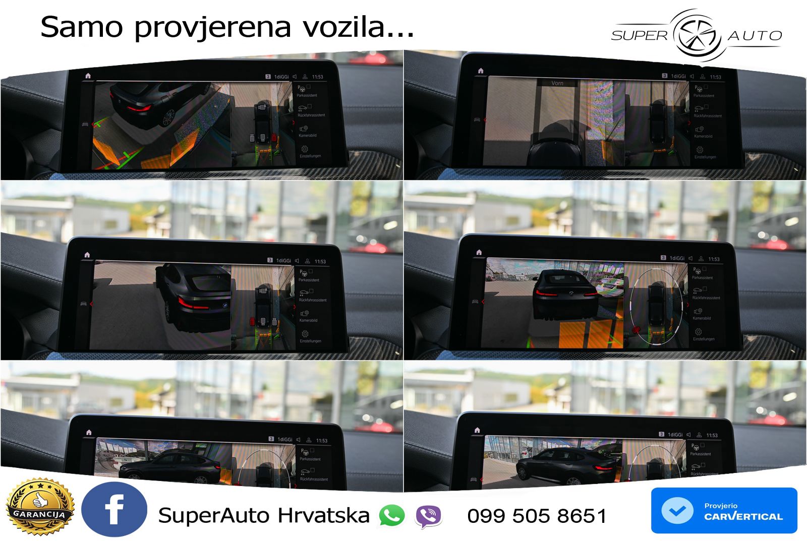 BMW X4 M Competition 3.0 (510 KS) xDrive Steptronic
