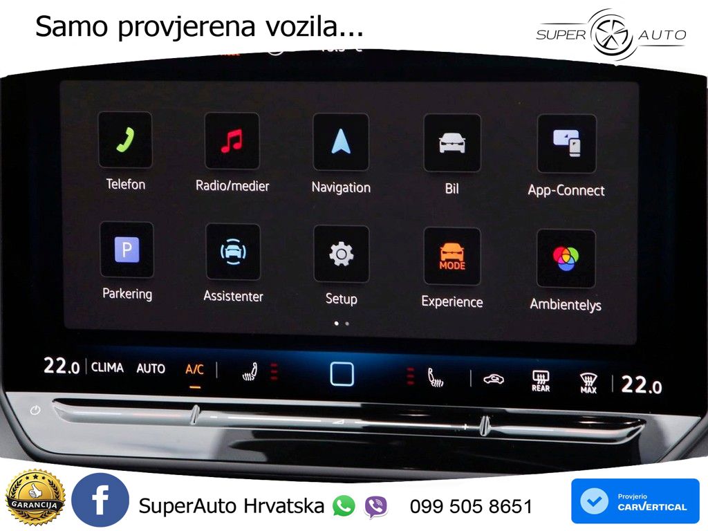Volkswagen T-Roc 1.5 eTSI (150 KS)  DSG R-Line LED+GR SJED+ACC