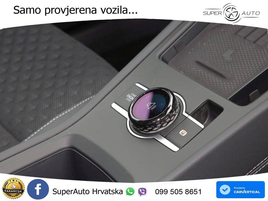 Volkswagen T-Roc 1.5 eTSI (150 KS)  DSG R-Line LED+GR SJED+ACC