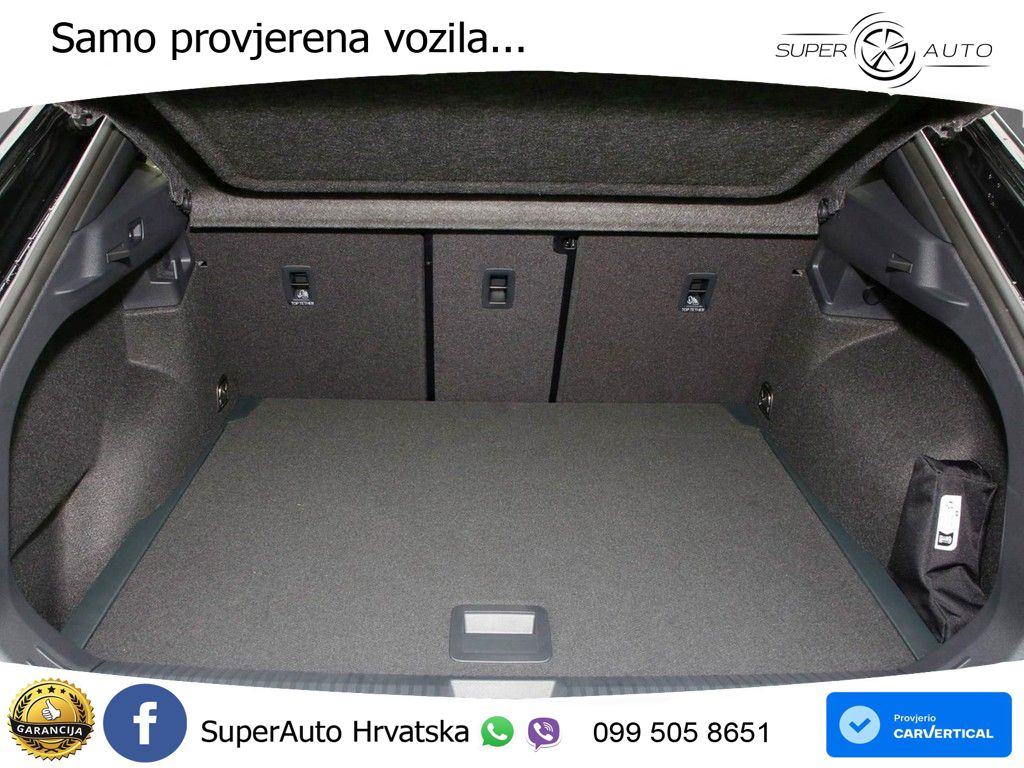 Volkswagen T-Roc 1.5 eTSI (150 KS)  DSG R-Line LED+GR SJED+ACC