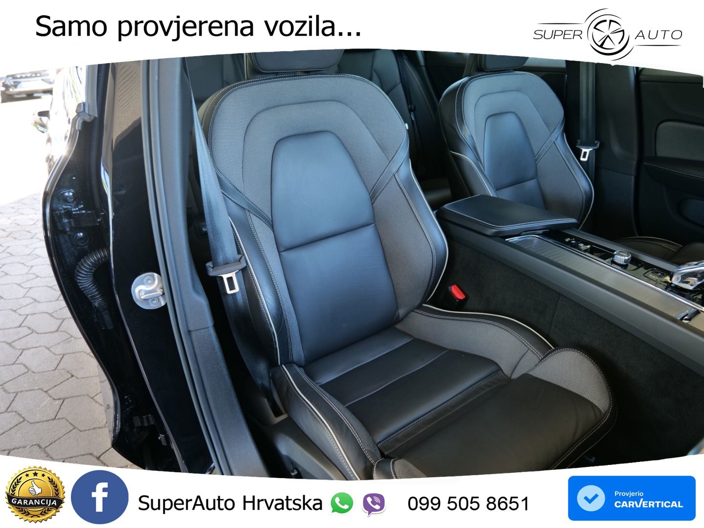 Volvo V60 2.0 B4 Diesel Geartronic LED+GR SJED+ACC