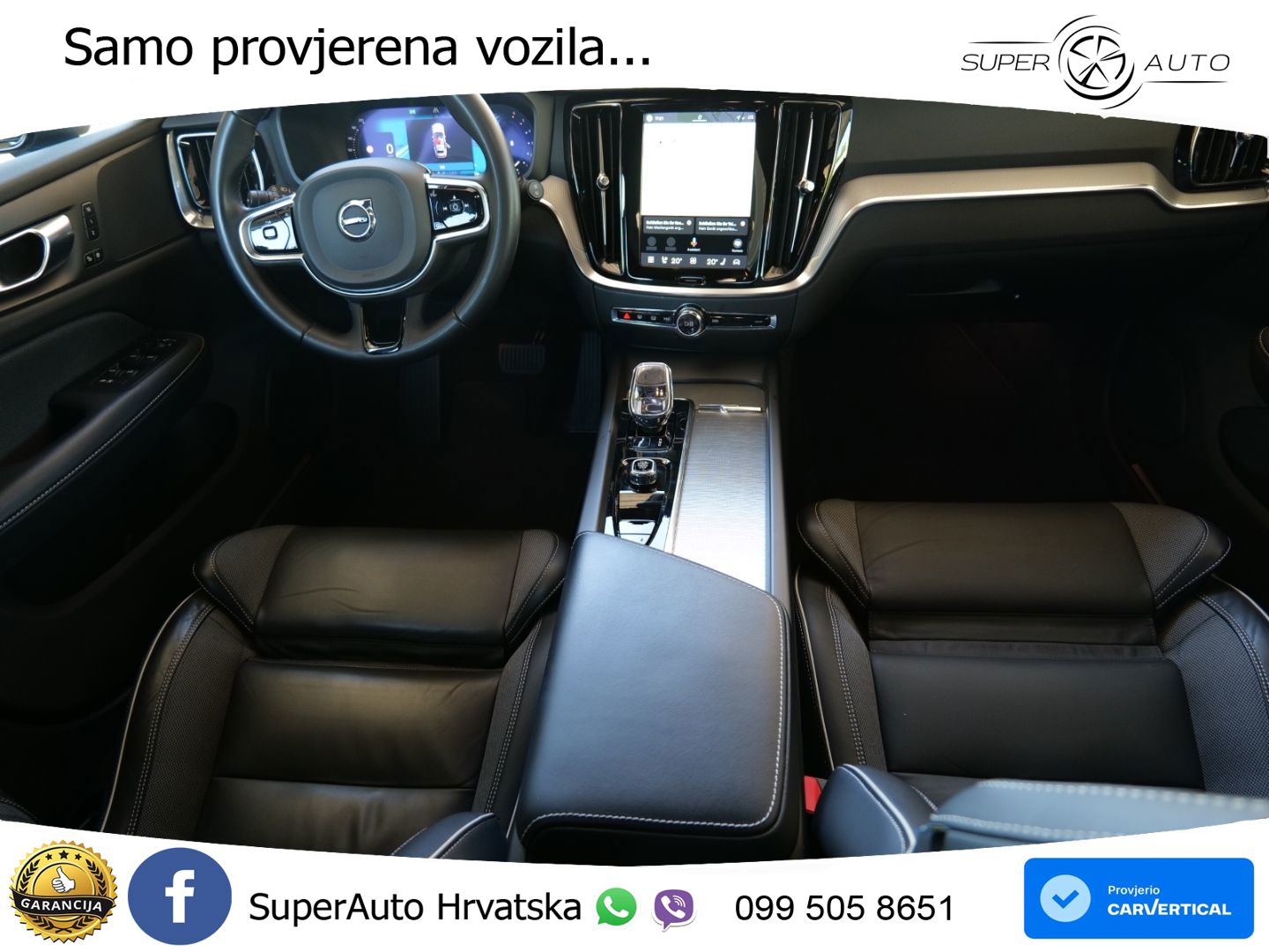 Volvo V60 2.0 B4 Diesel Geartronic LED+GR SJED+ACC
