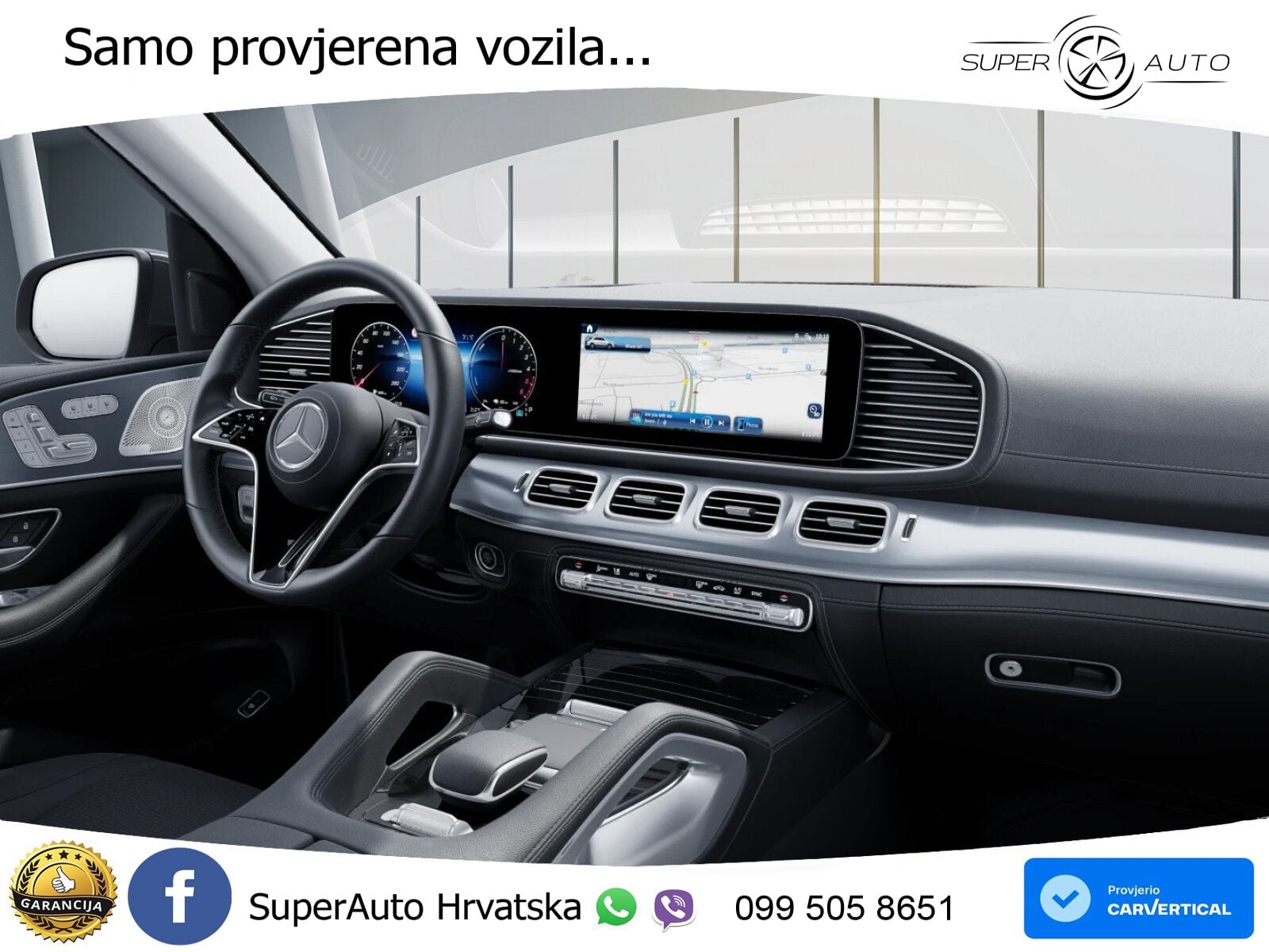Mercedes GLE 350de (333 KS) 4MATIC 9G-TRONIC AMG