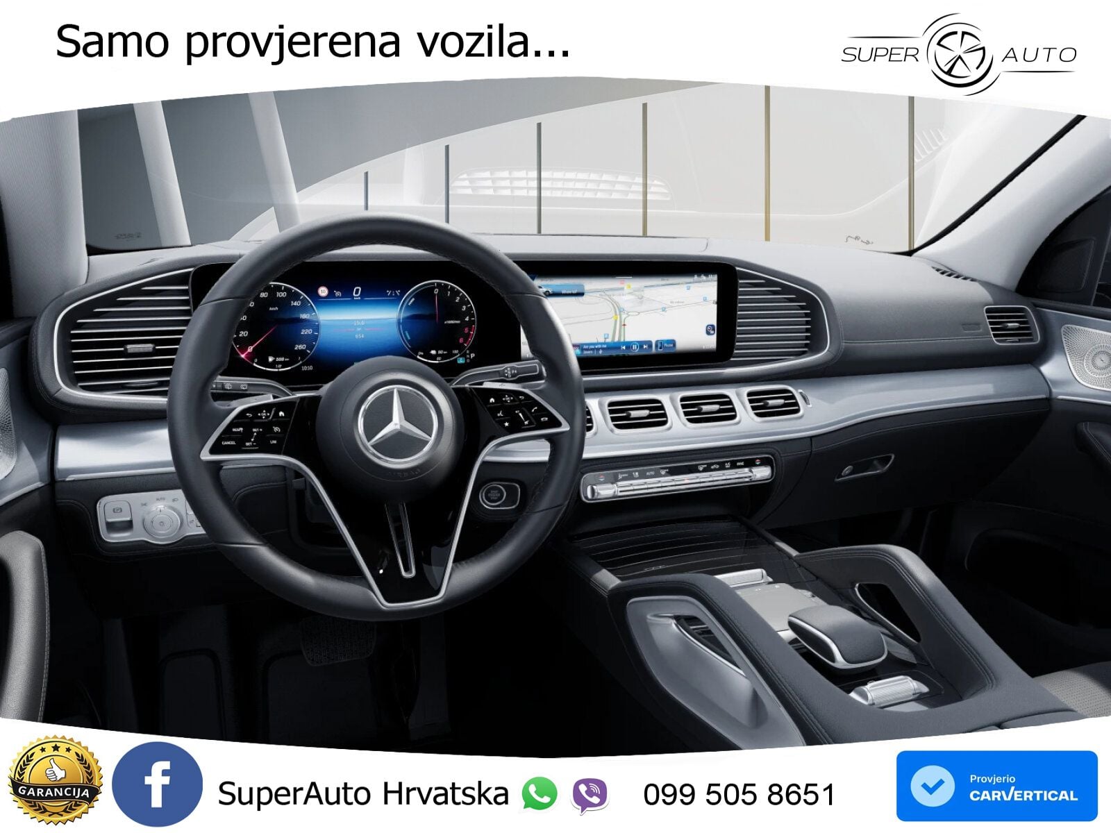 Mercedes GLE 350de (333 KS) 4MATIC 9G-TRONIC AMG