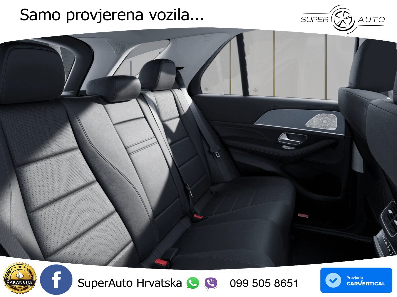 Mercedes GLE 350de (333 KS) 4MATIC 9G-TRONIC AMG