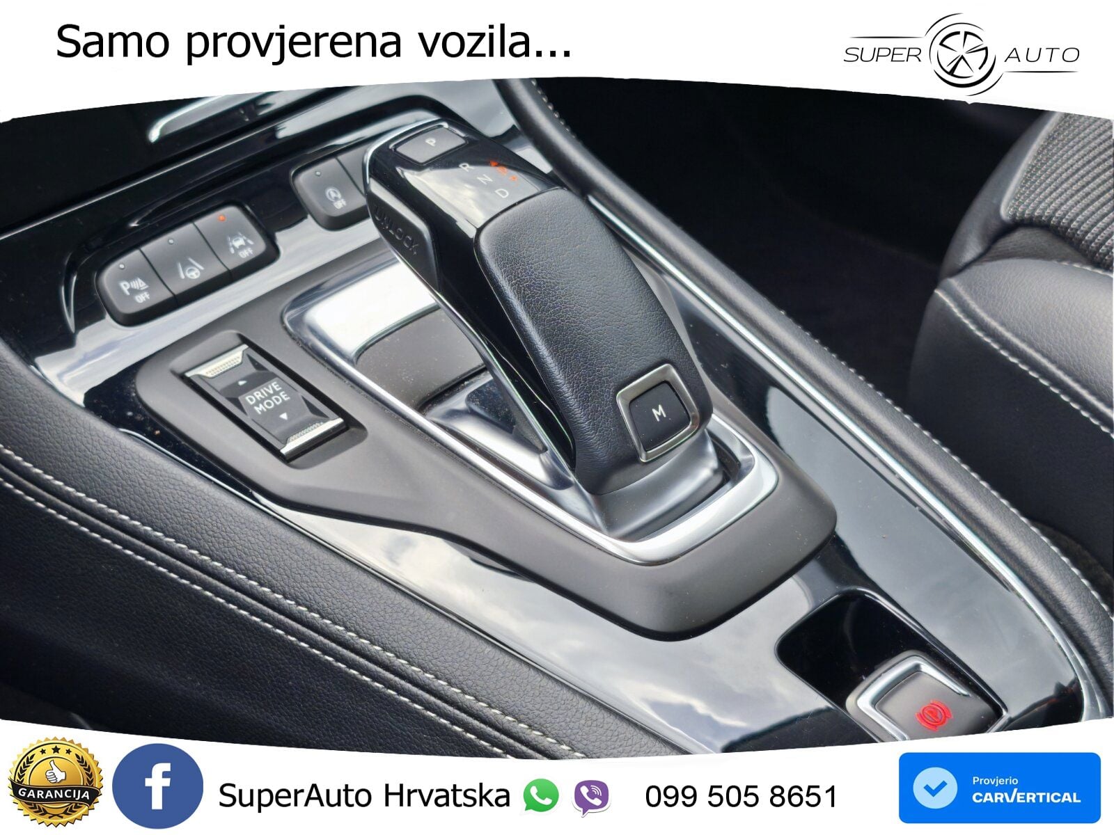 Opel Grandland 1.2i Turbo (130 KS) Automatic GS LED+GR SJED+ACC
