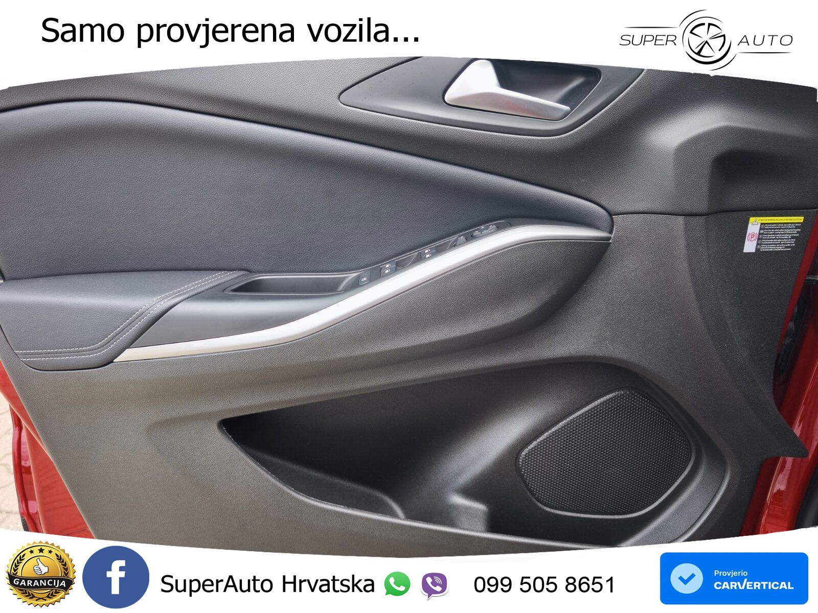 Opel Grandland 1.2i Turbo (130 KS) Automatic GS LED+GR SJED+ACC