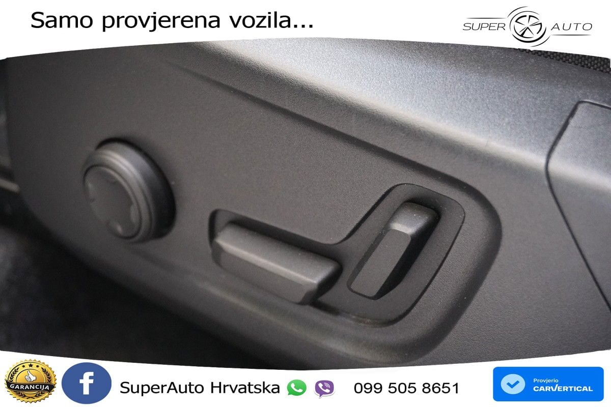Volvo XC40 2.0 B3 163 KS Automatic LED+GR SJED+ACC
