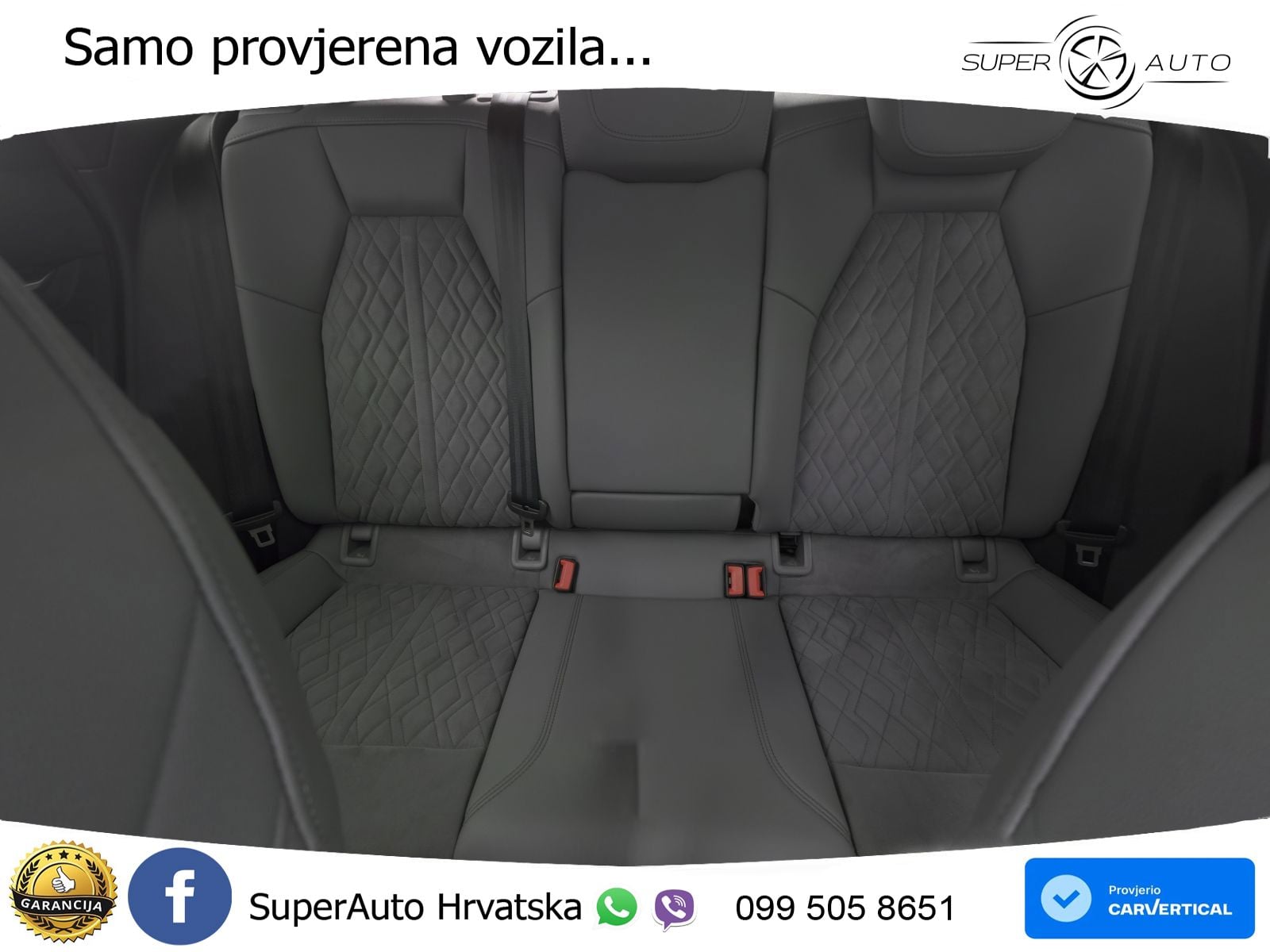 Audi S3 2.0 TFSI (310 KS) quattro S tronic