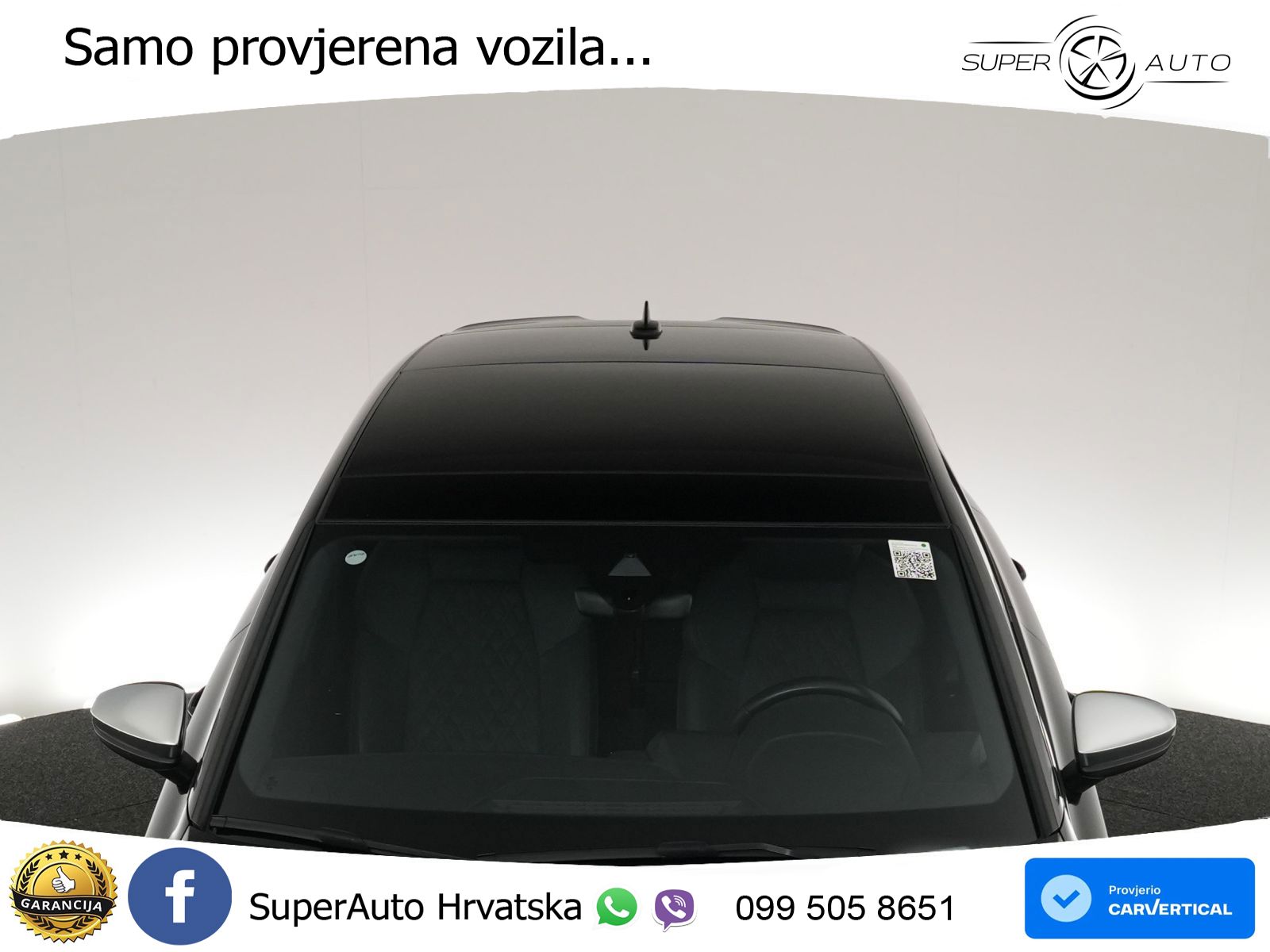 Audi S3 2.0 TFSI (310 KS) quattro S tronic