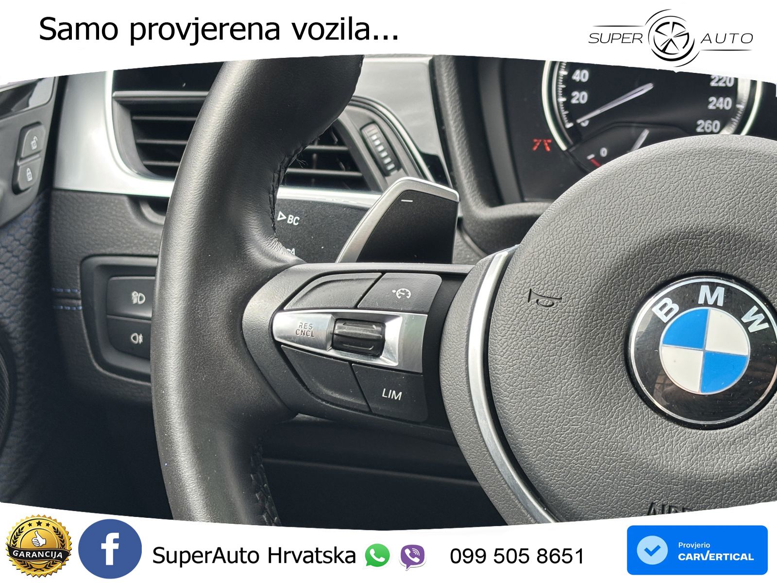 BMW X2 sDrive20d Steptronic M Sport