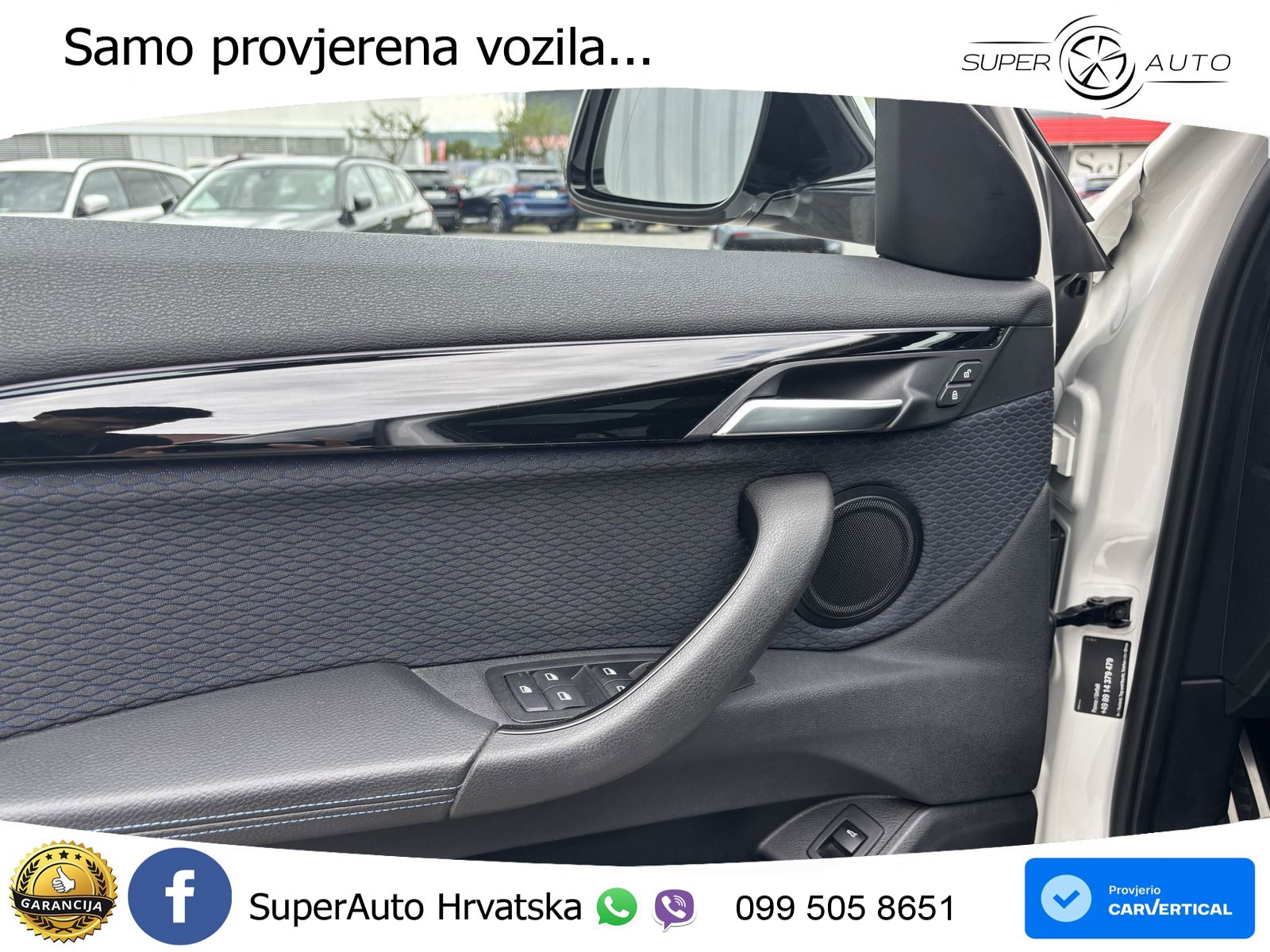 BMW X2 sDrive20d Steptronic M Sport