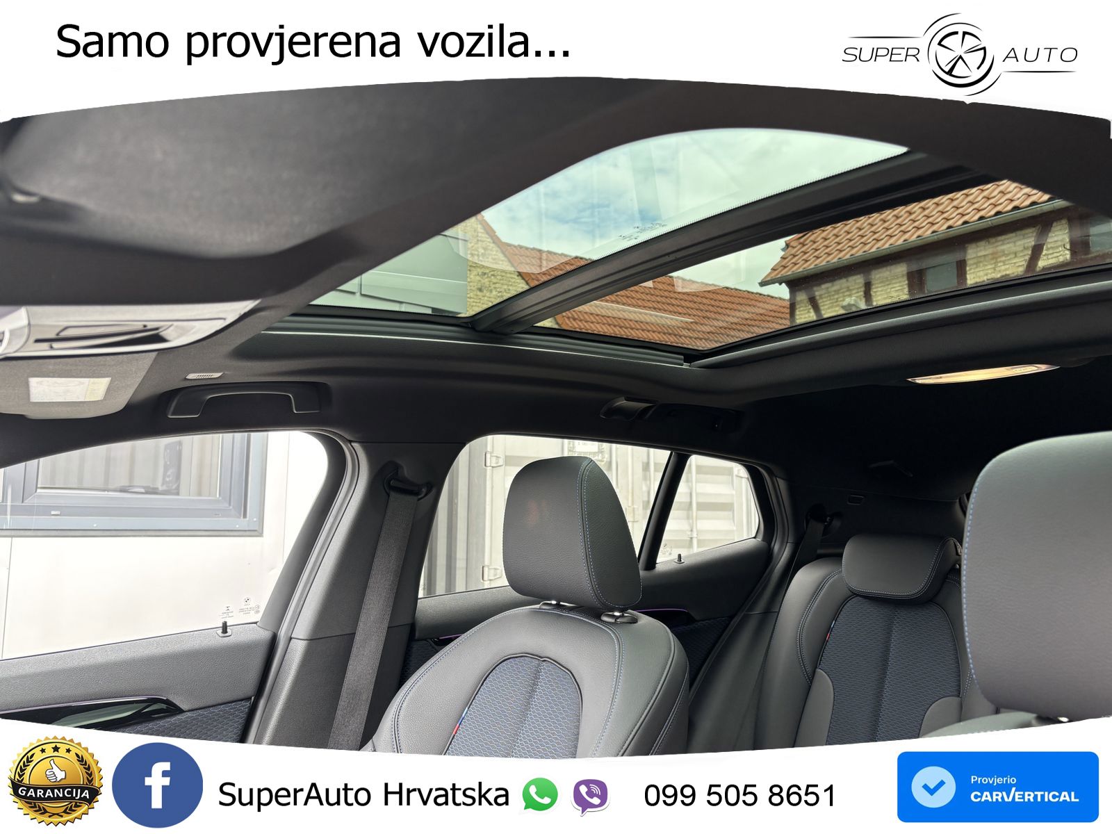 BMW X2 sDrive20d Steptronic M Sport